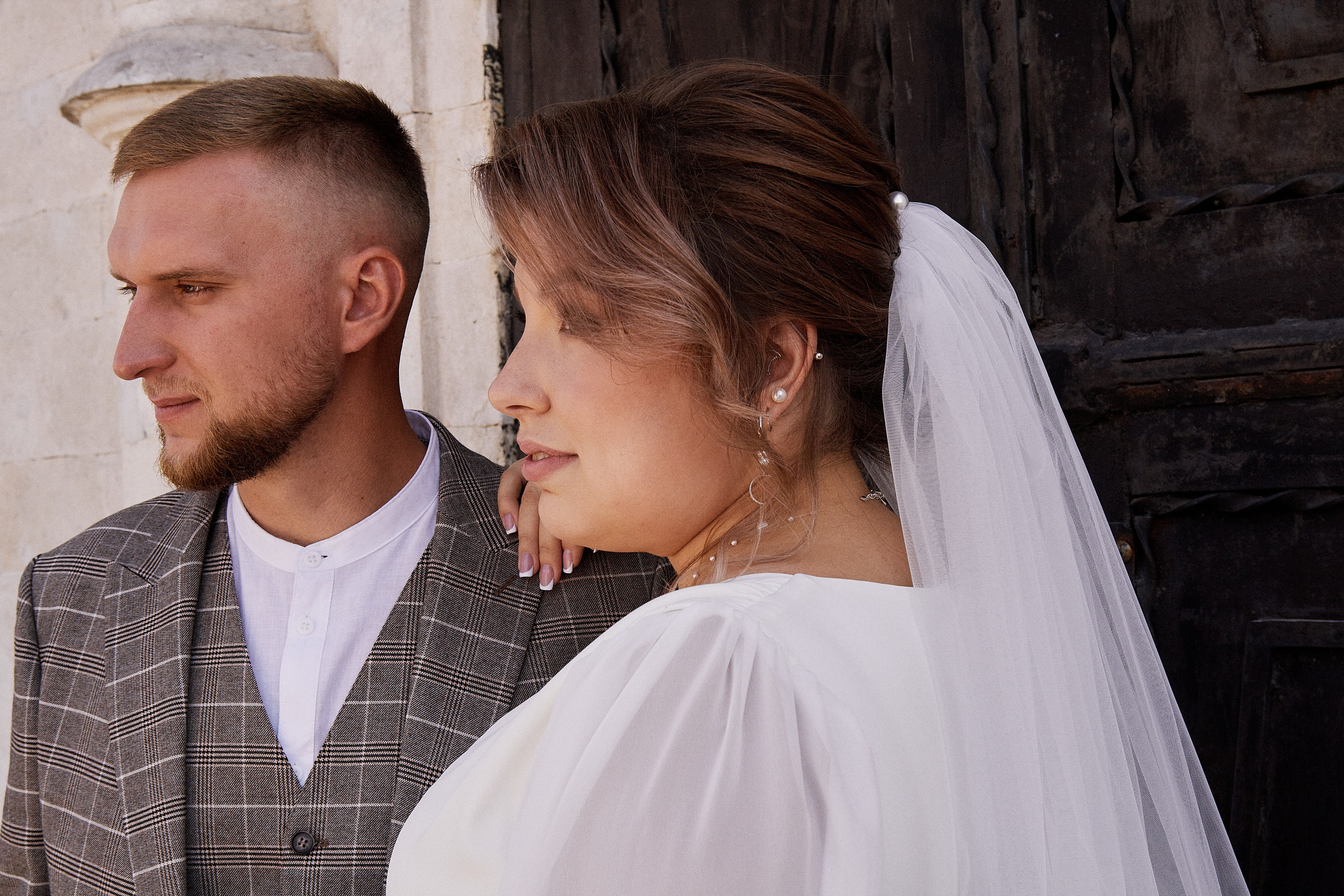 Алевтина и Дмитрий. Владимирский храм. Фотограф лавстори Москва/МО Приятелева Ангелина