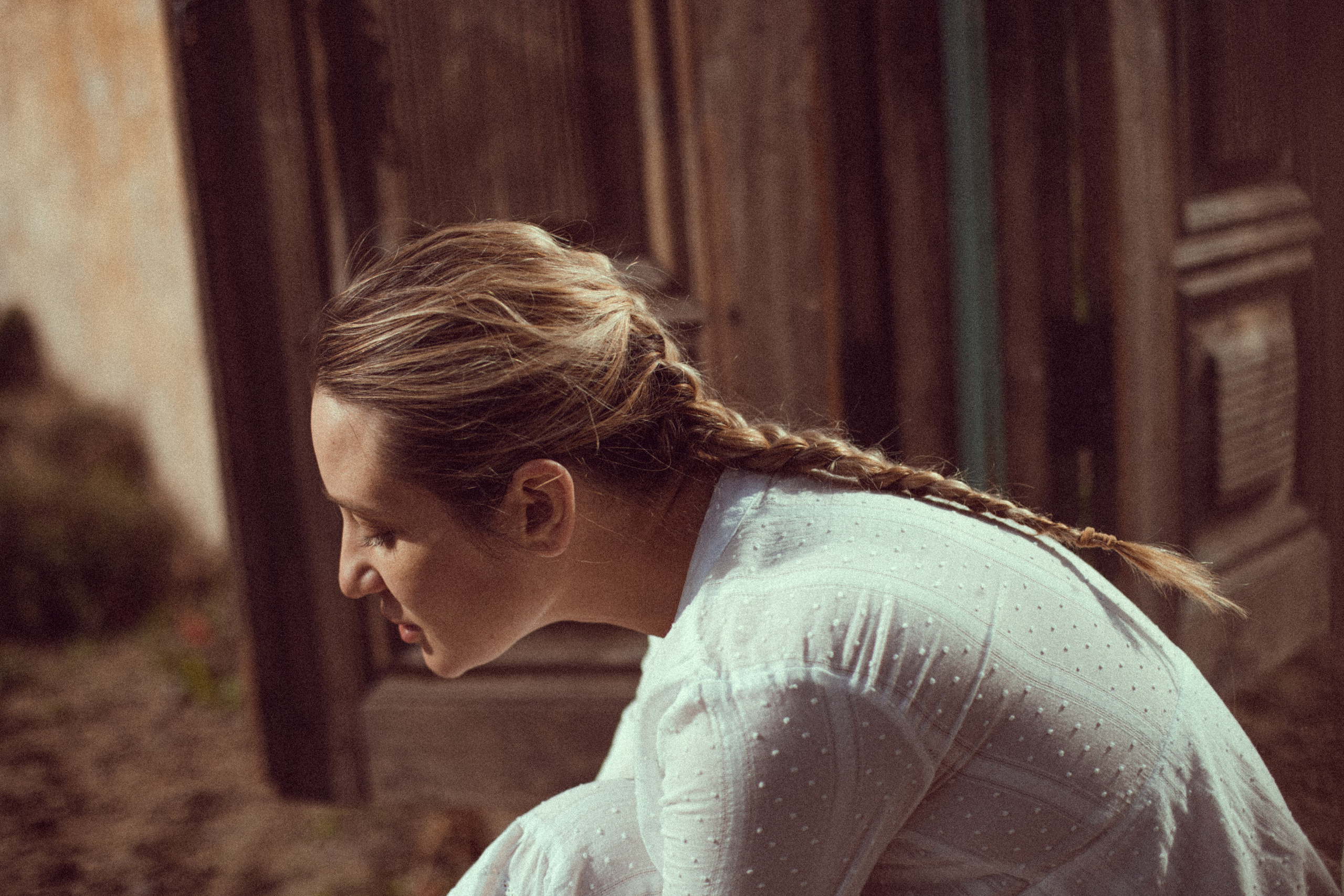 Даша. Фотограф в Архангельске Александра Васина