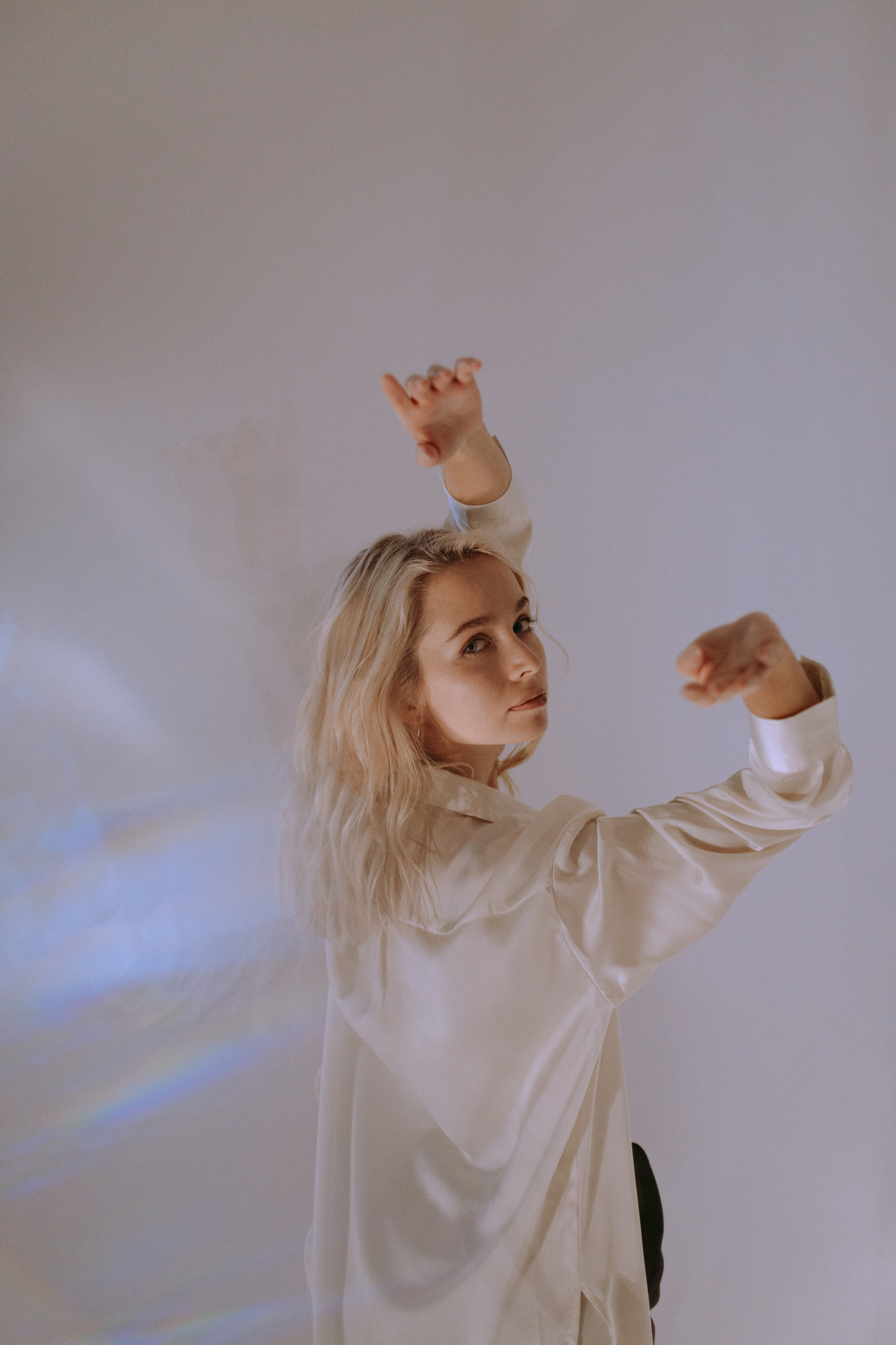 Ксюша. Alex Vasina Photographer