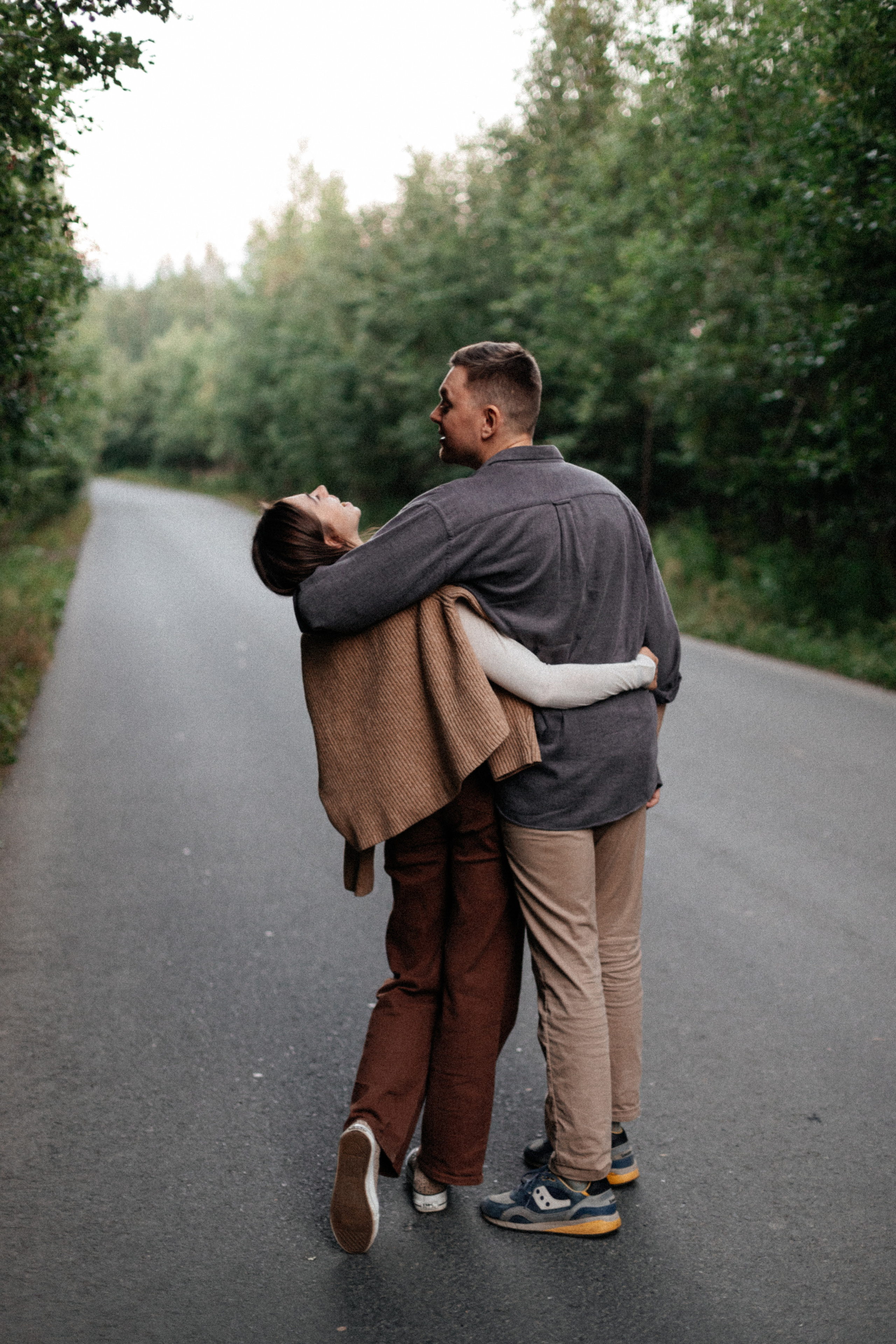 Зина и Андрей. Alex Vasina Photographer