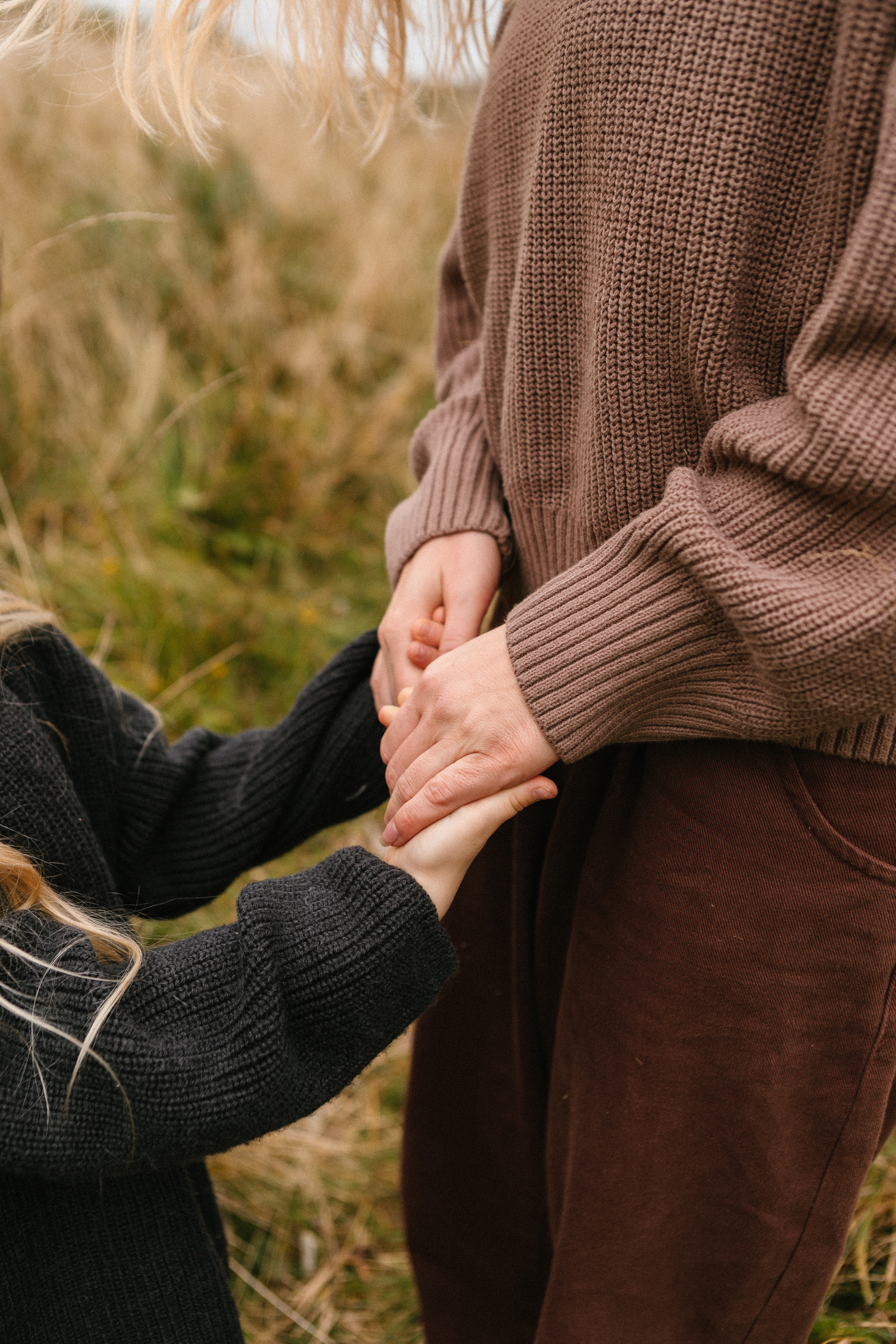 Семейные истории. Фотограф в Архангельске Александра Васина