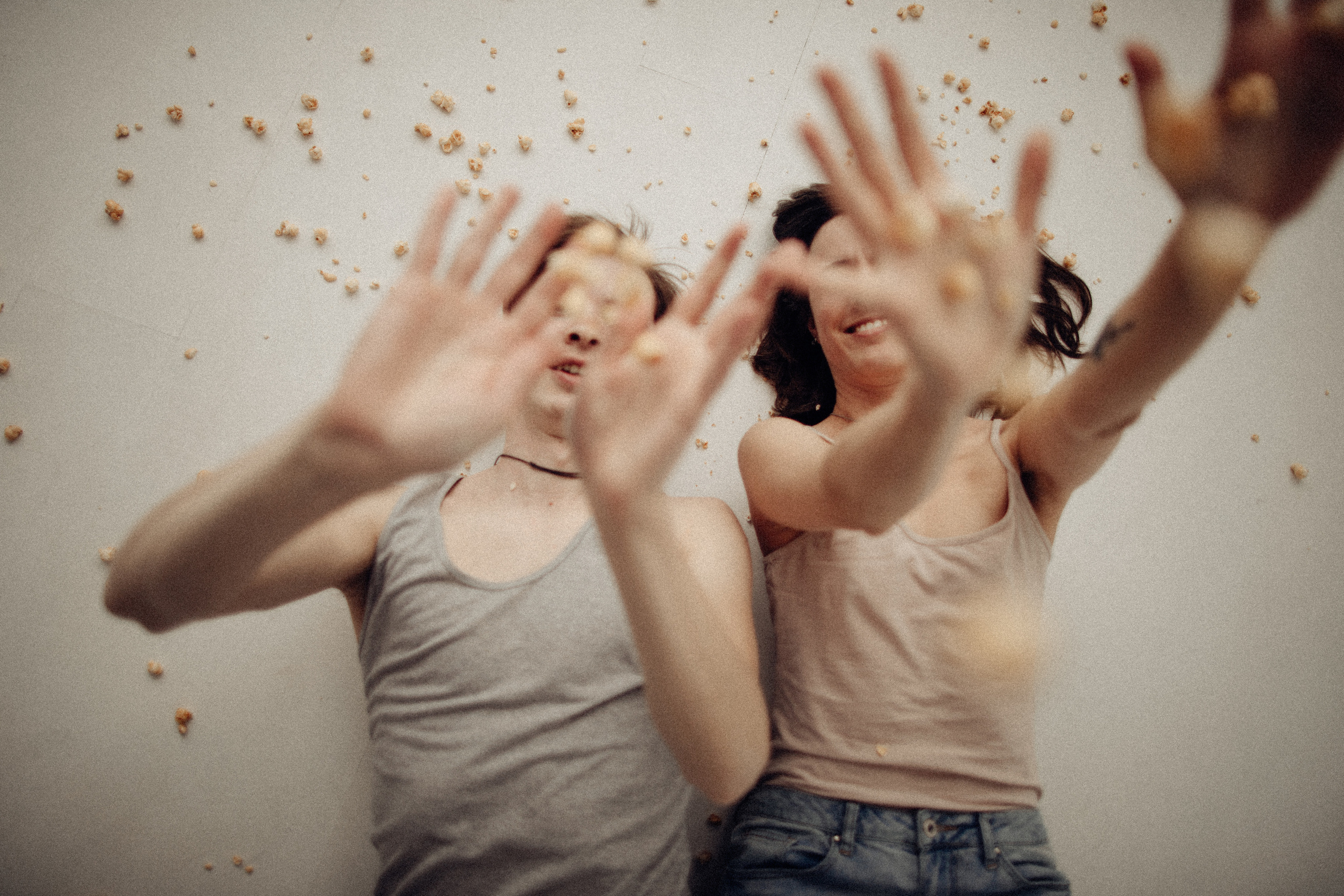 Даша и Ваня. Фотограф в Архангельске Александра Васина