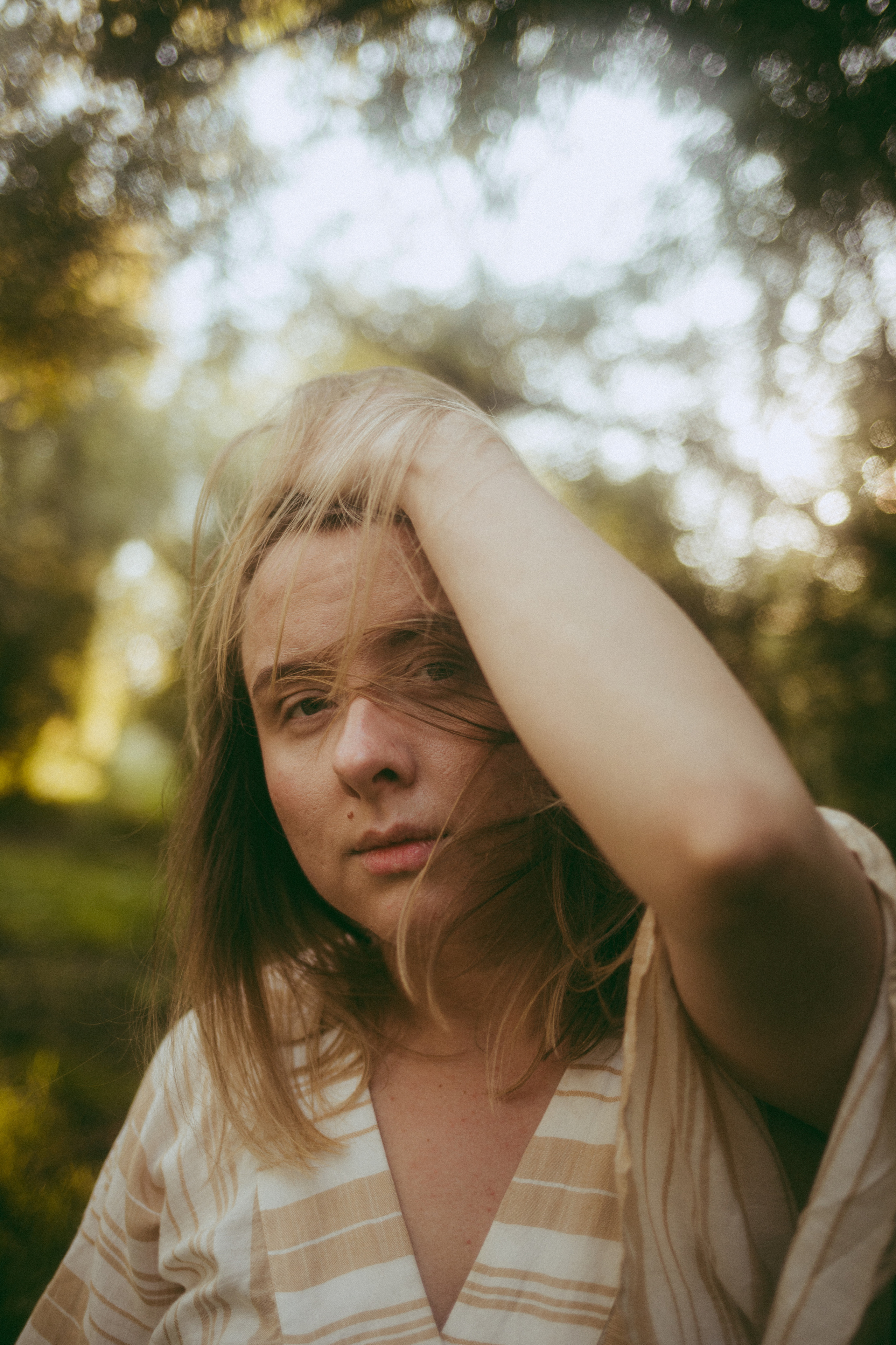 Натали. Фотограф в Архангельске Александра Васина