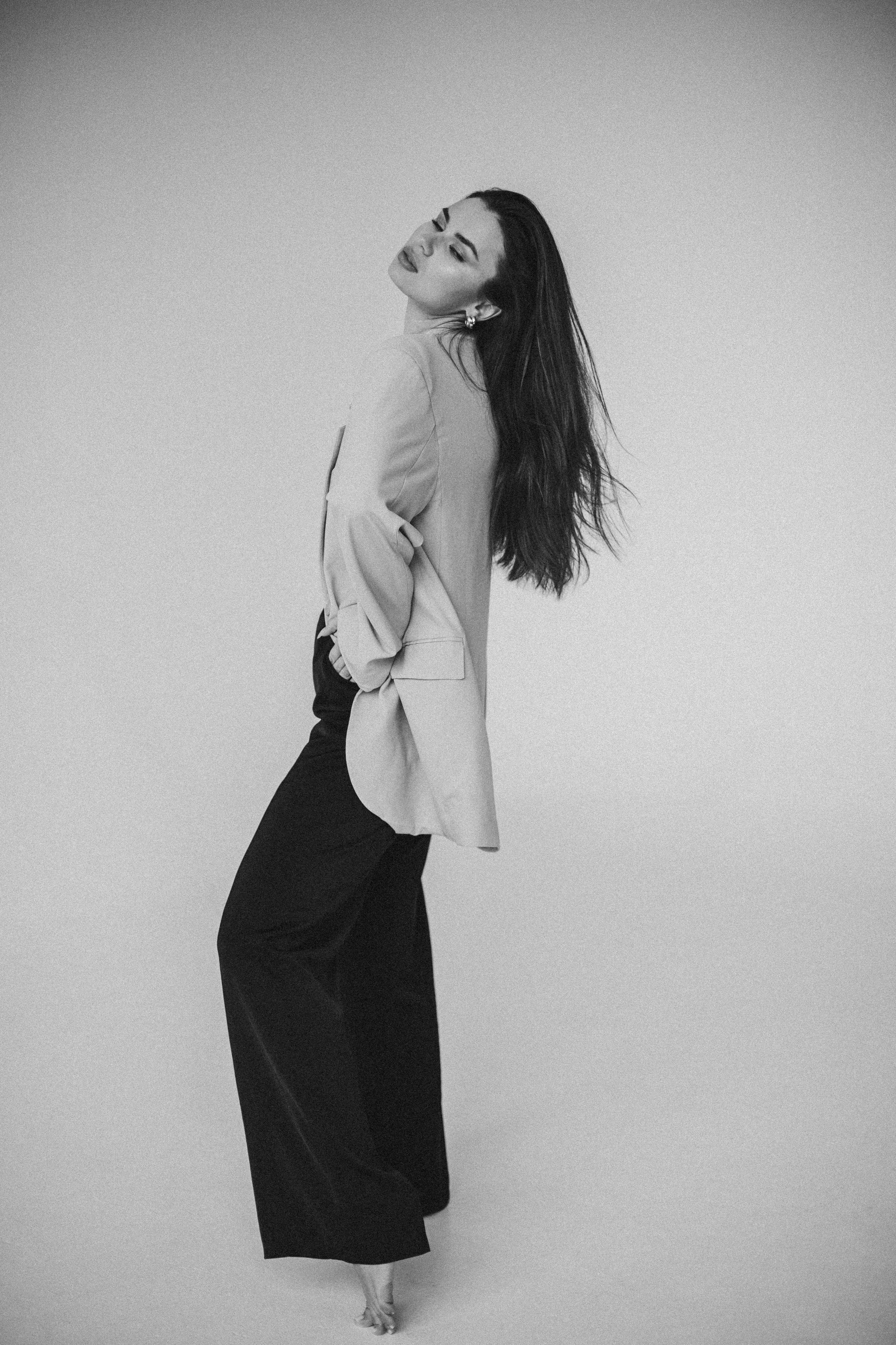 Полина. Фотограф в Архангельске Александра Васина