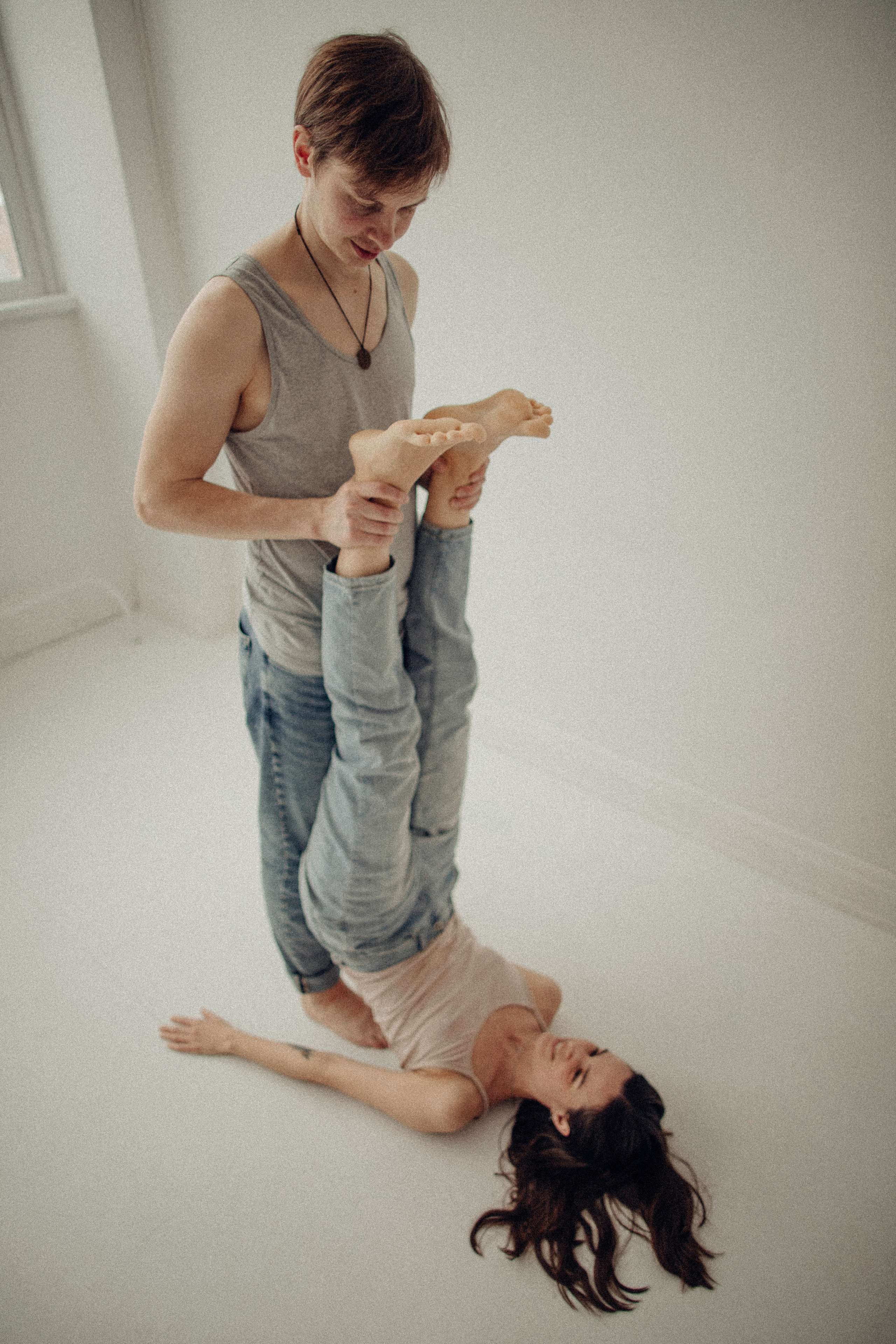 Даша и Ваня. Фотограф в Архангельске Александра Васина