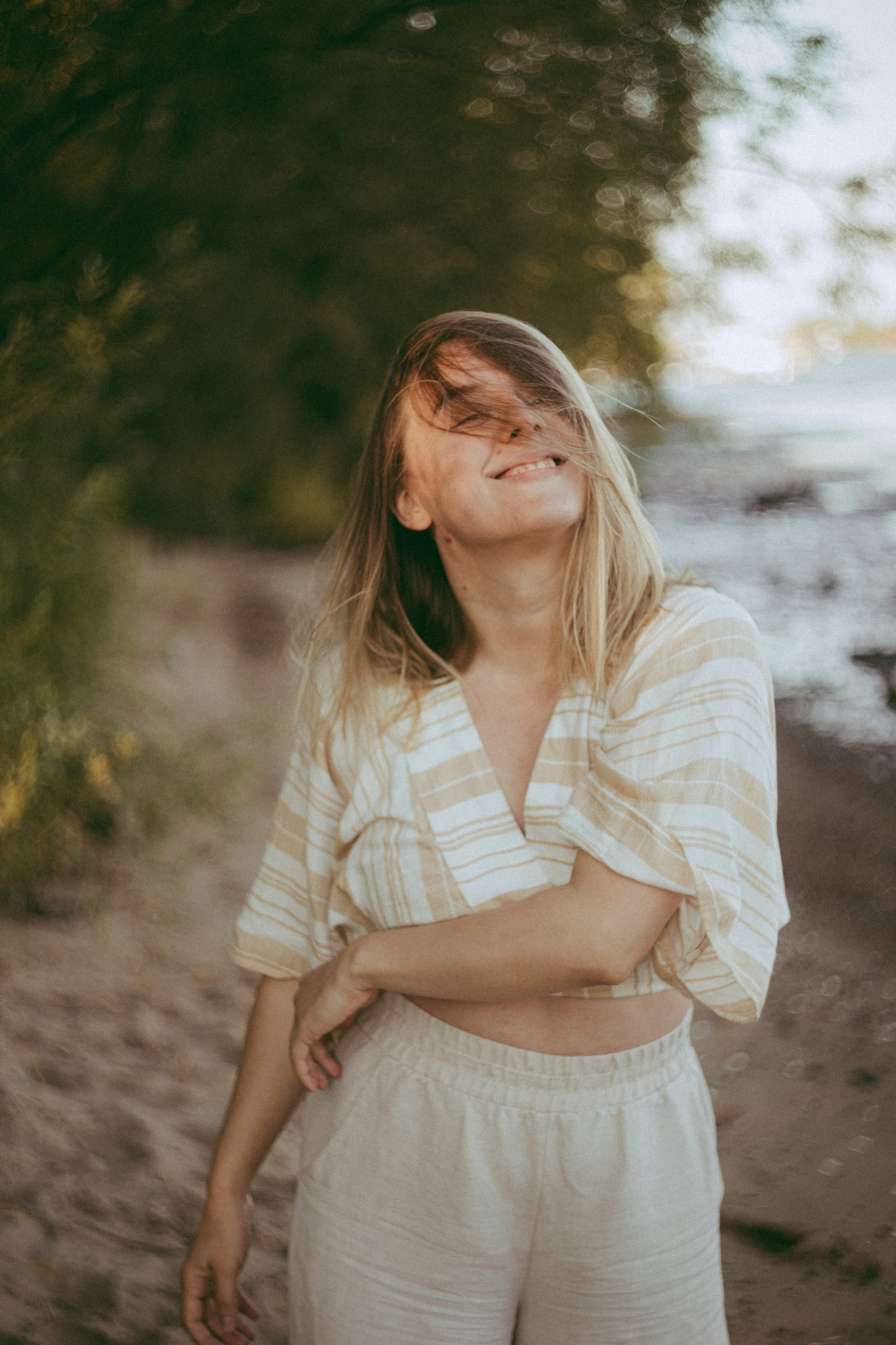 Натали. Фотограф в Архангельске Александра Васина