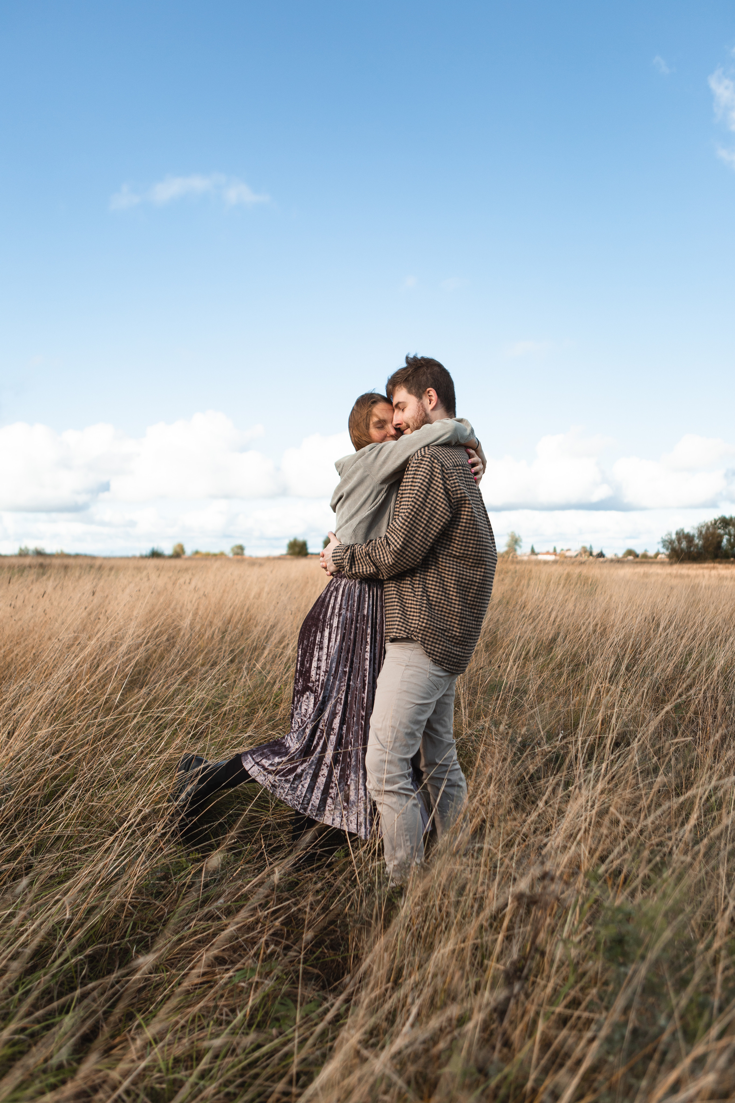 Лера и Леша. Alex Vasina Photographer