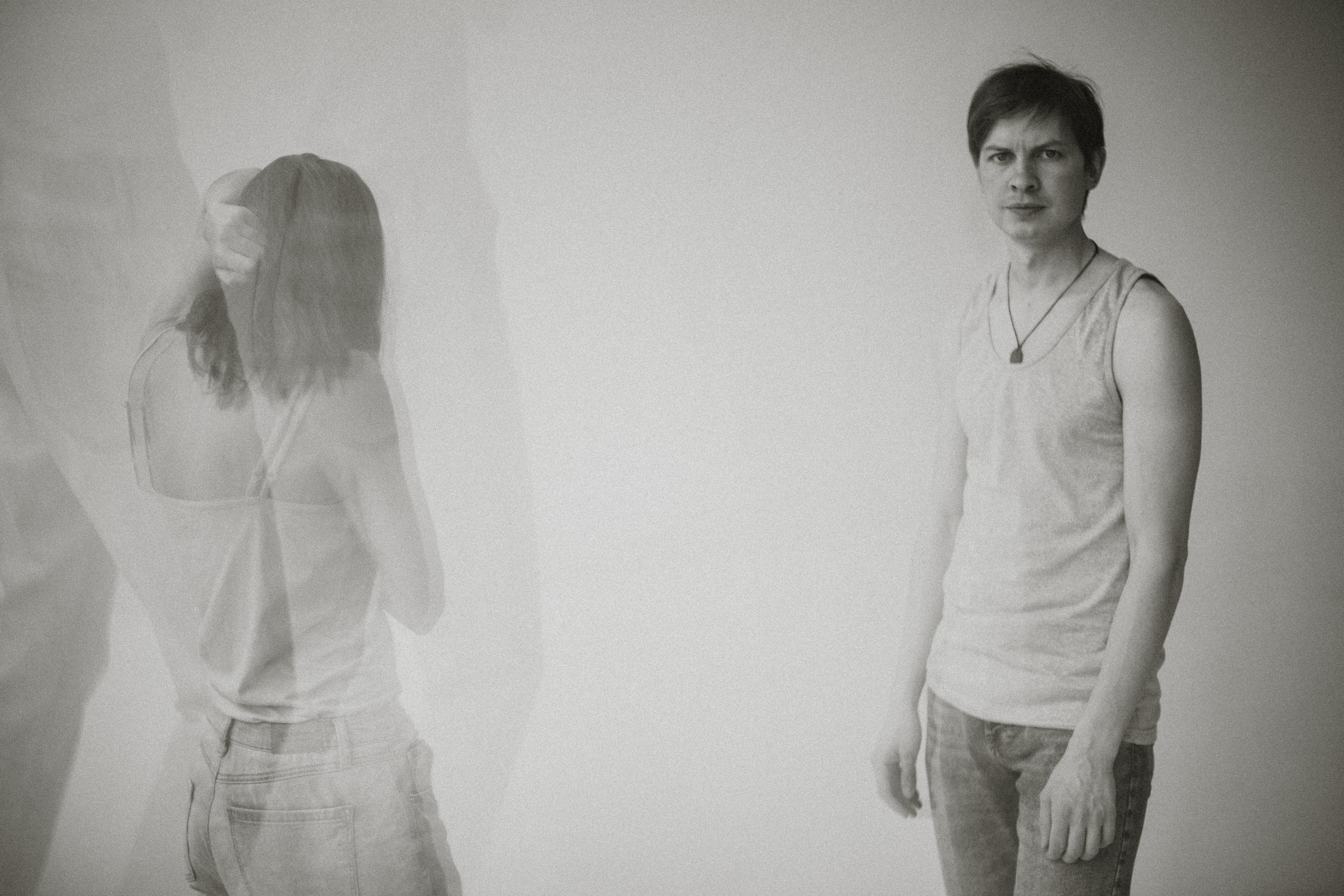 Даша и Ваня. Фотограф в Архангельске Александра Васина