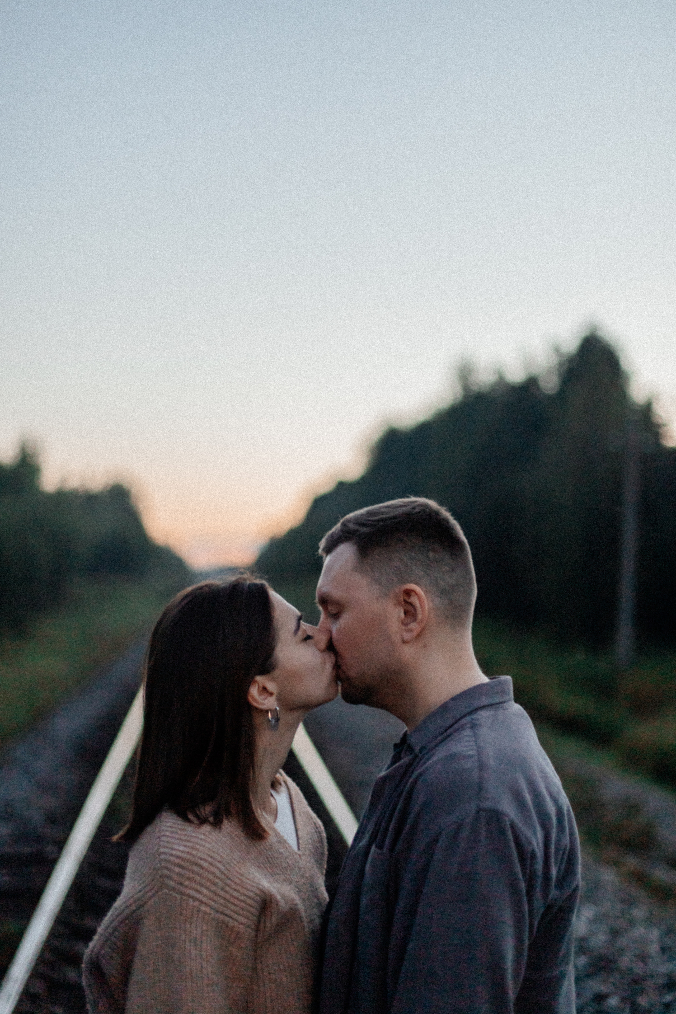 Зина и Андрей. Alex Vasina Photographer