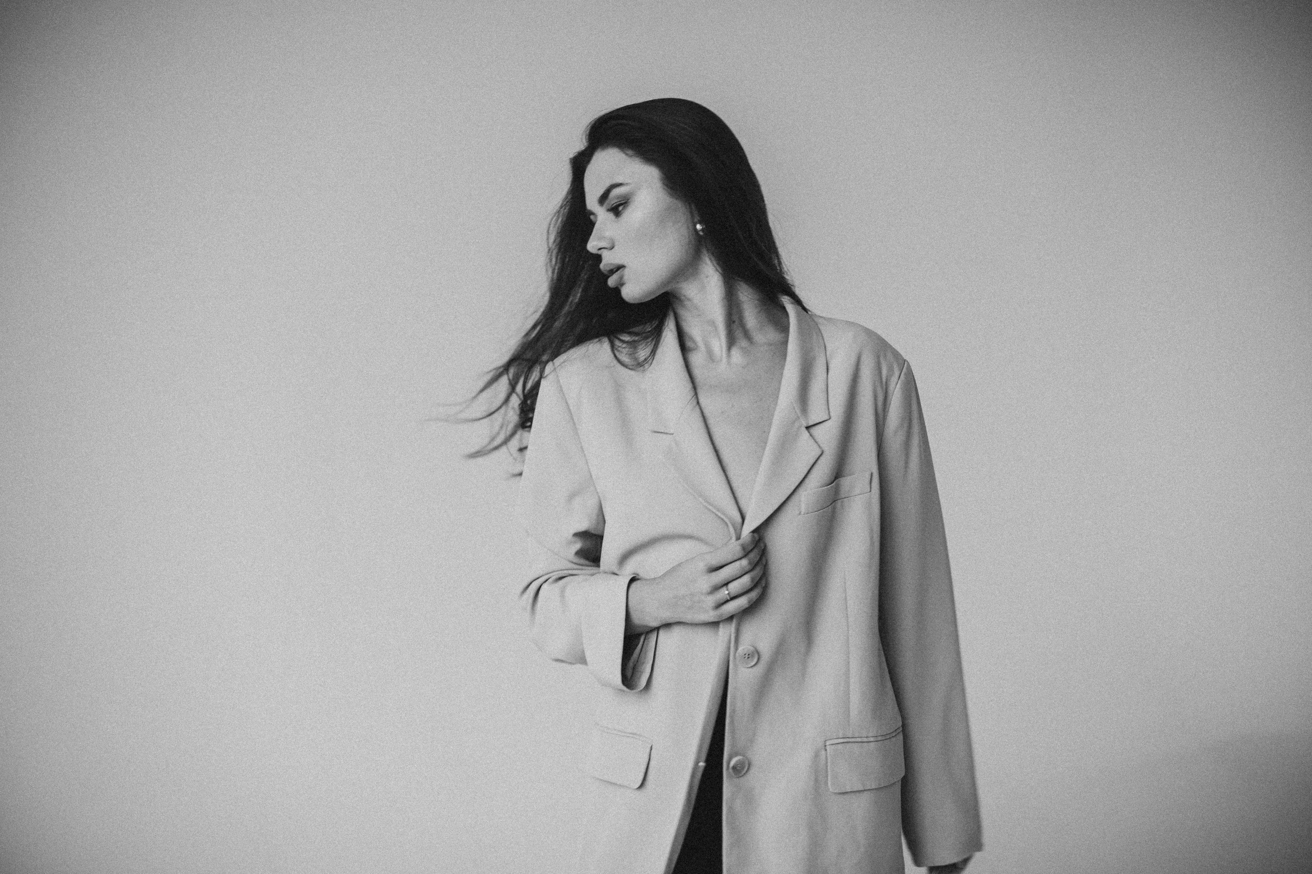 Полина. Фотограф в Архангельске Александра Васина