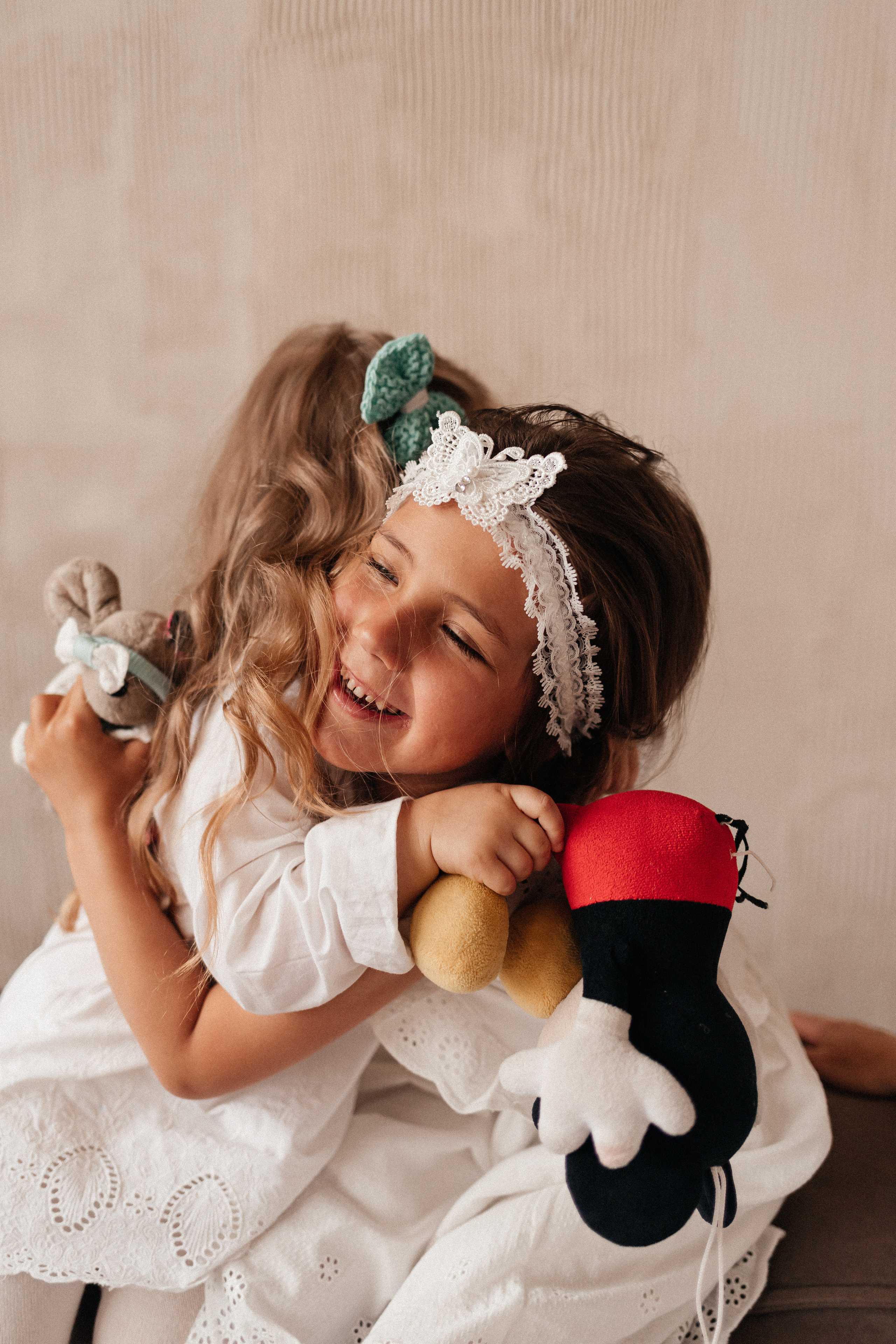 Семейная студийная. Alex Vasina Photographer