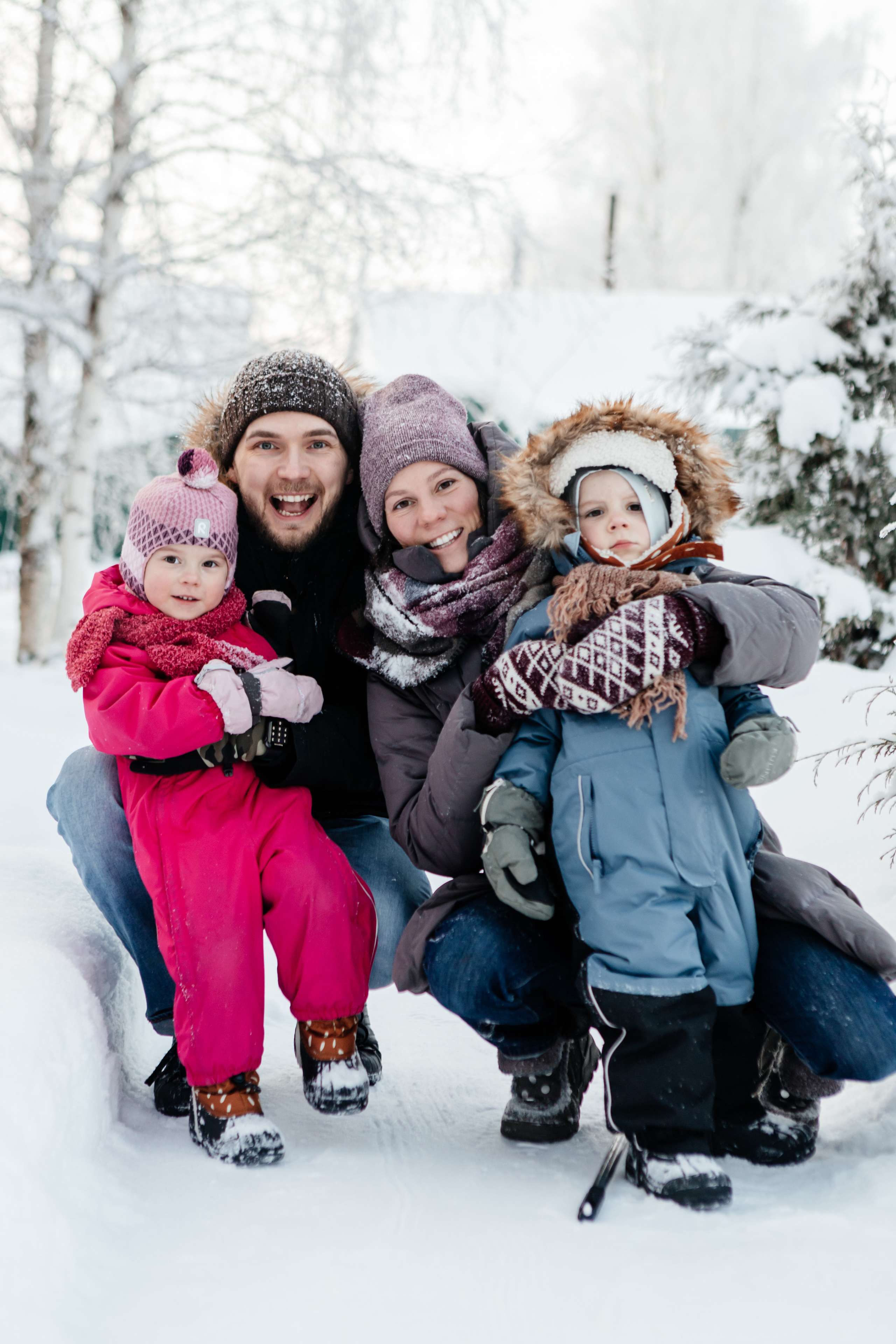 Домашние радости. Alex Vasina Photographer