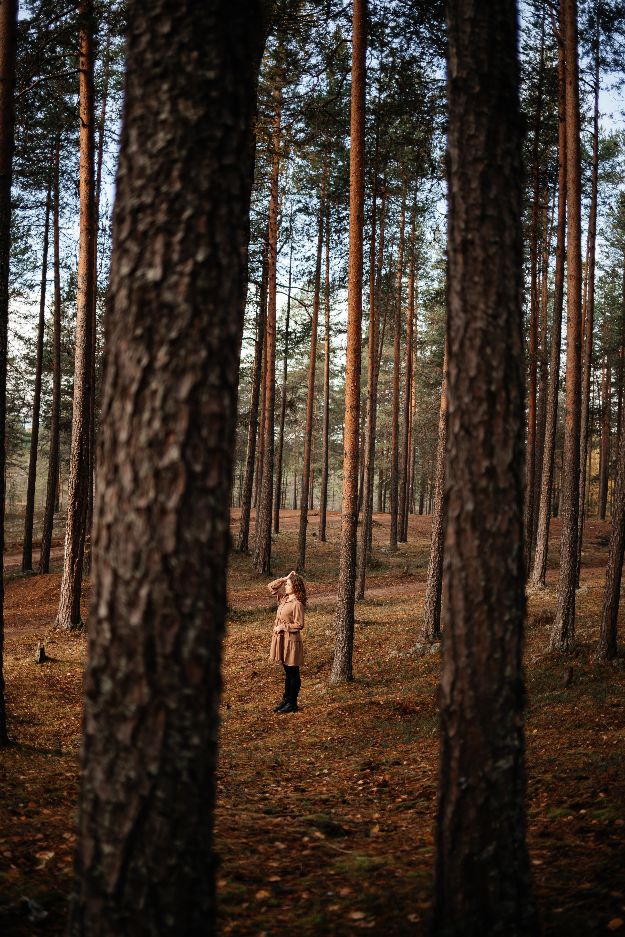 Настя. Alex Vasina Photographer