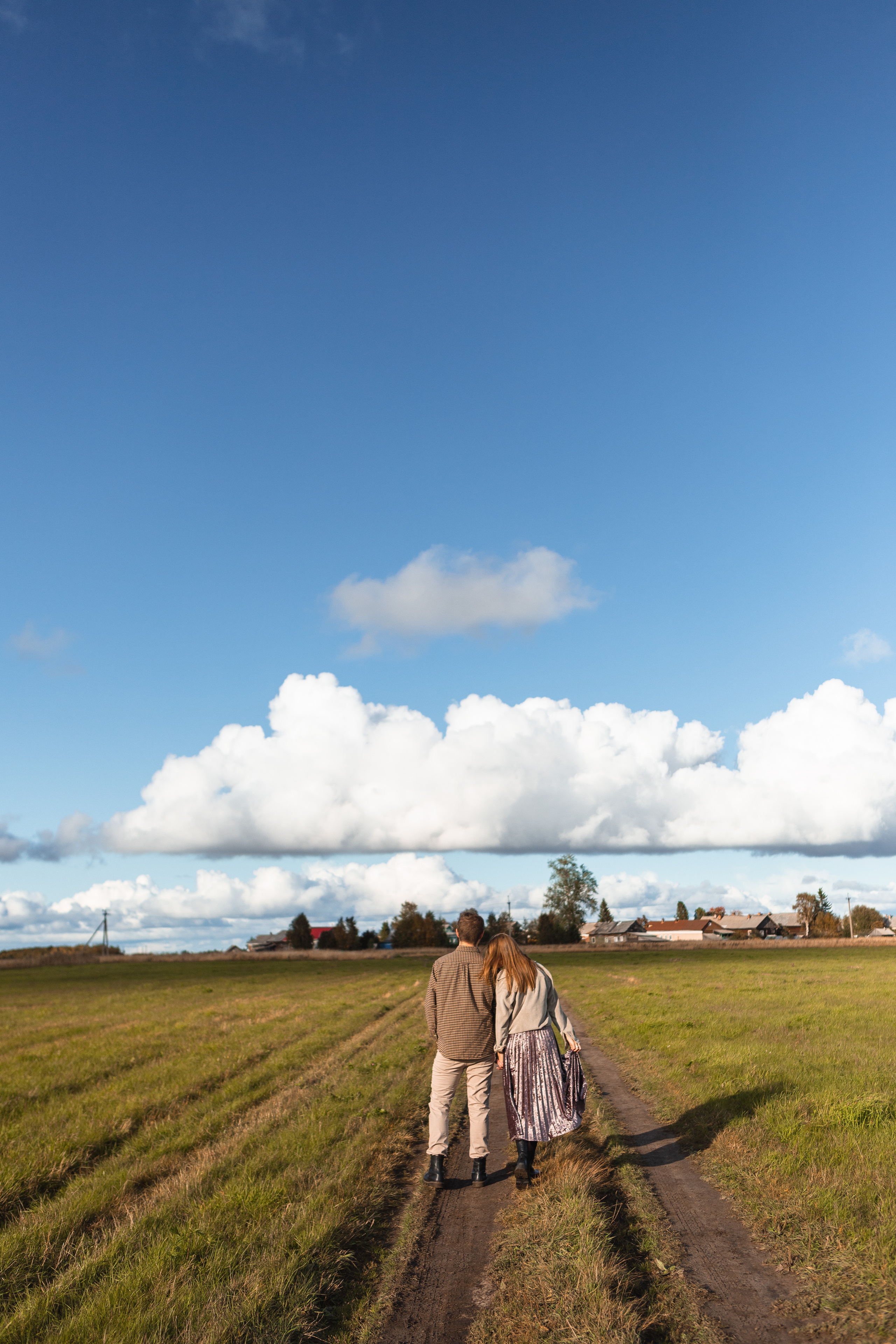 Лера и Леша. Alex Vasina Photographer