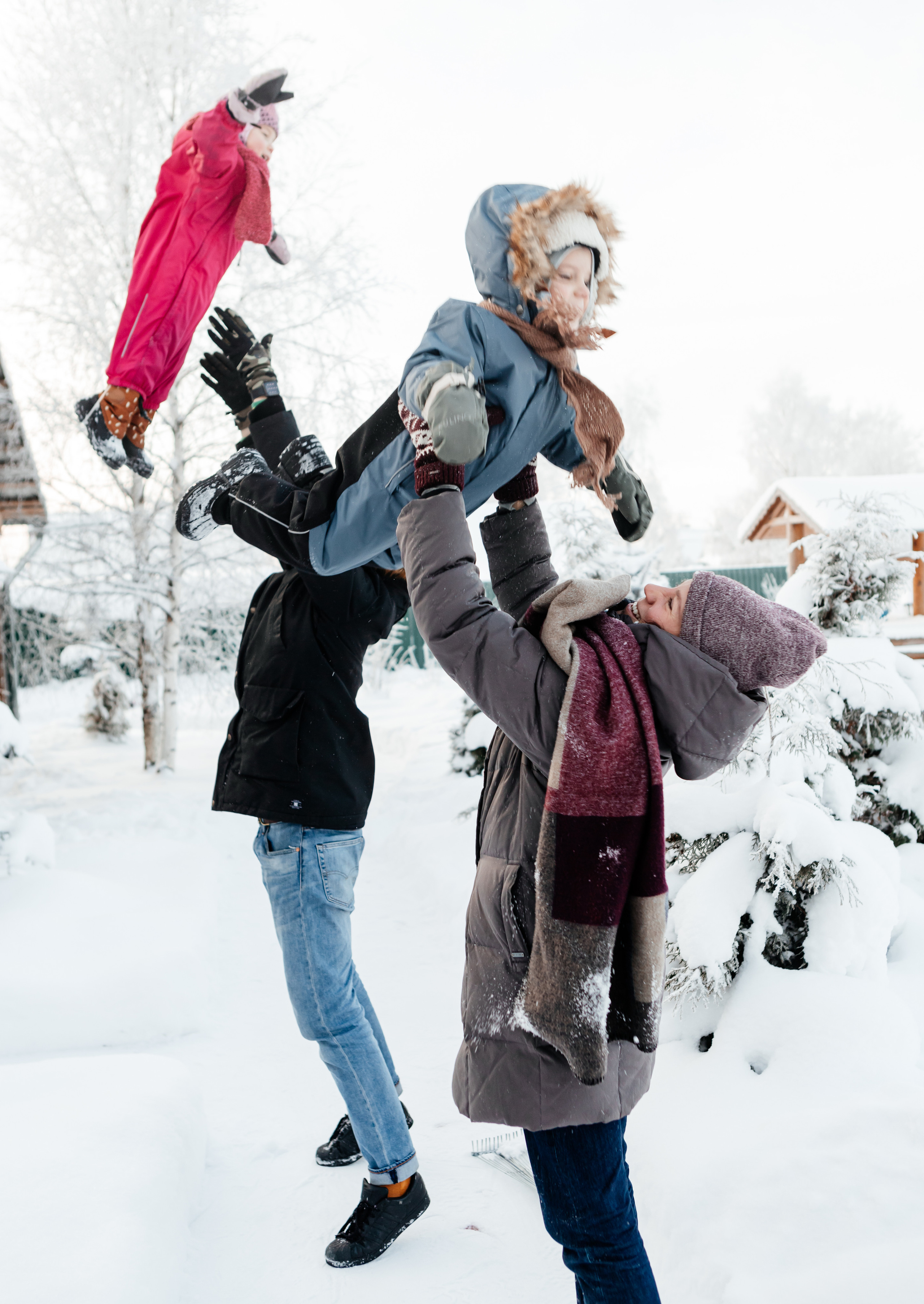 Домашние радости. Alex Vasina Photographer