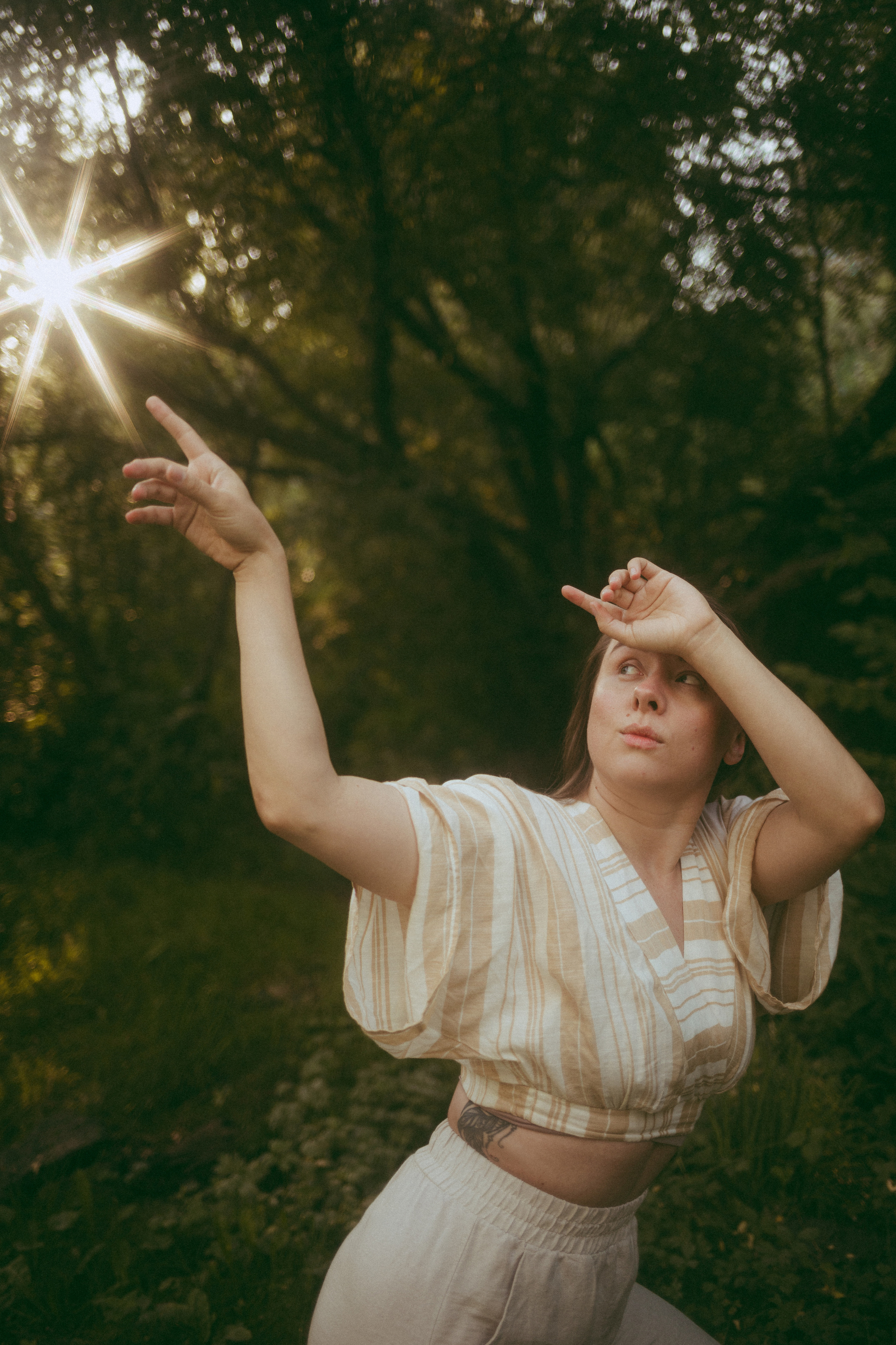 Натали. Фотограф в Архангельске Александра Васина