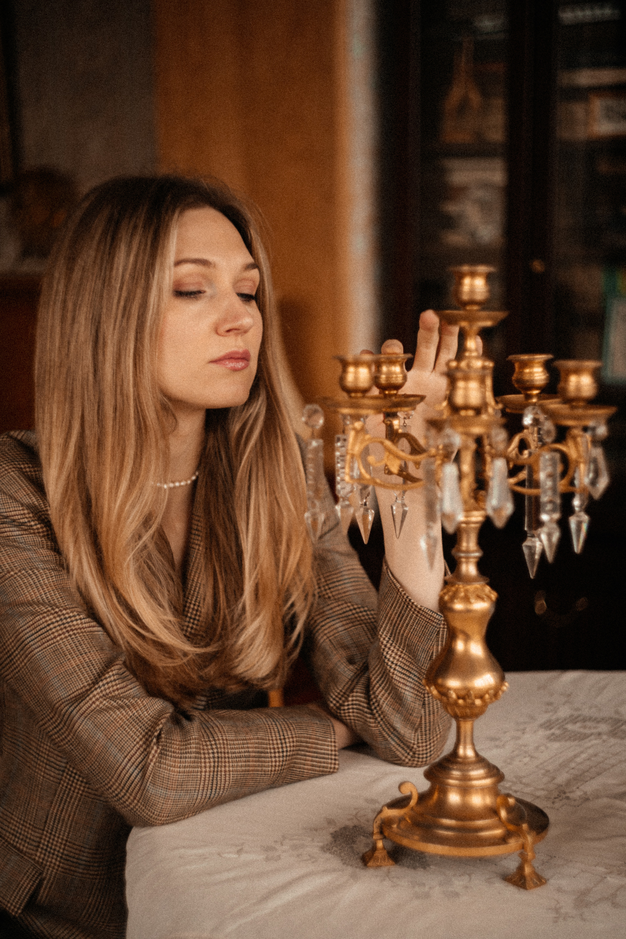 Натали. Фотограф в Архангельске Александра Васина