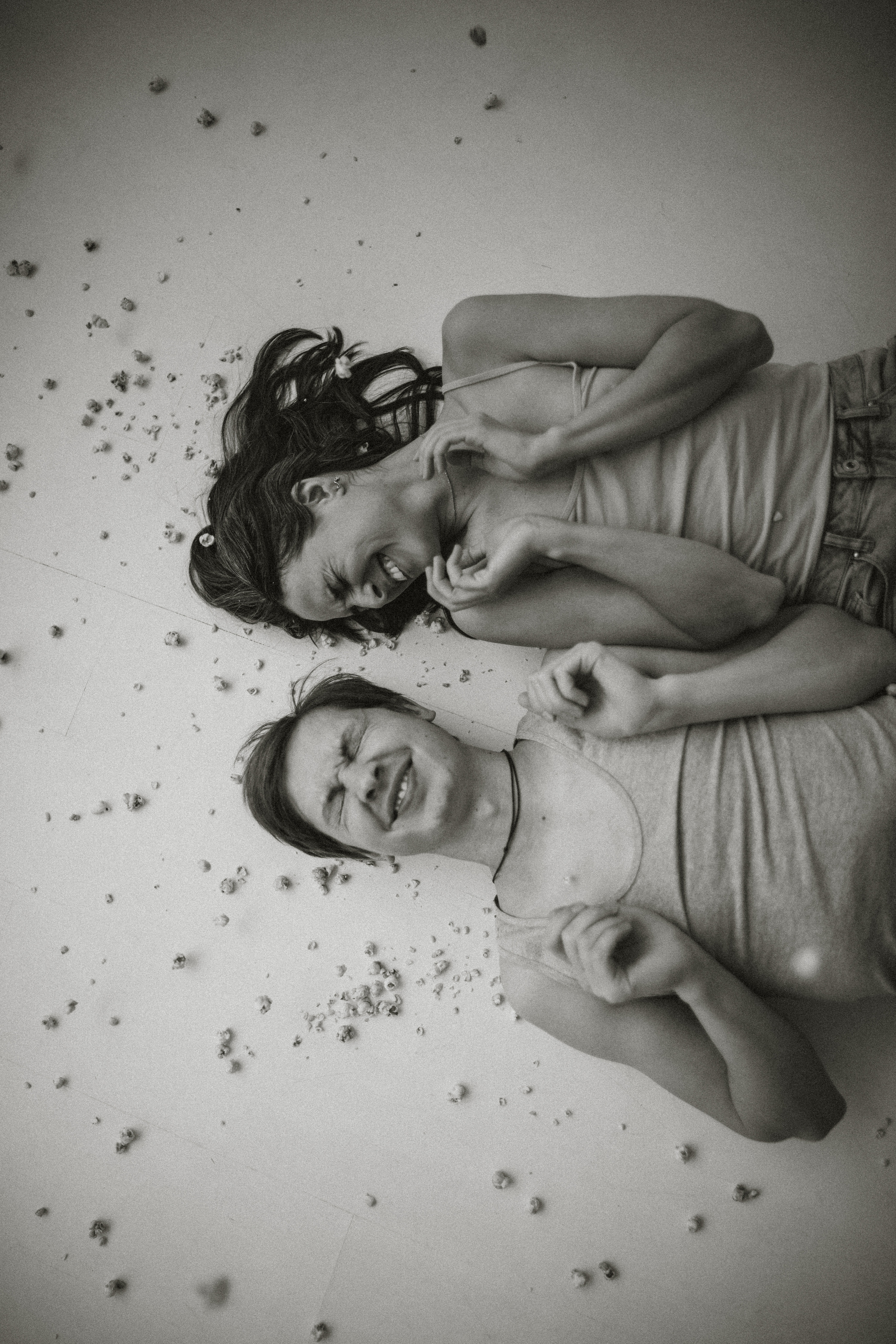 Даша и Ваня. Фотограф в Архангельске Александра Васина