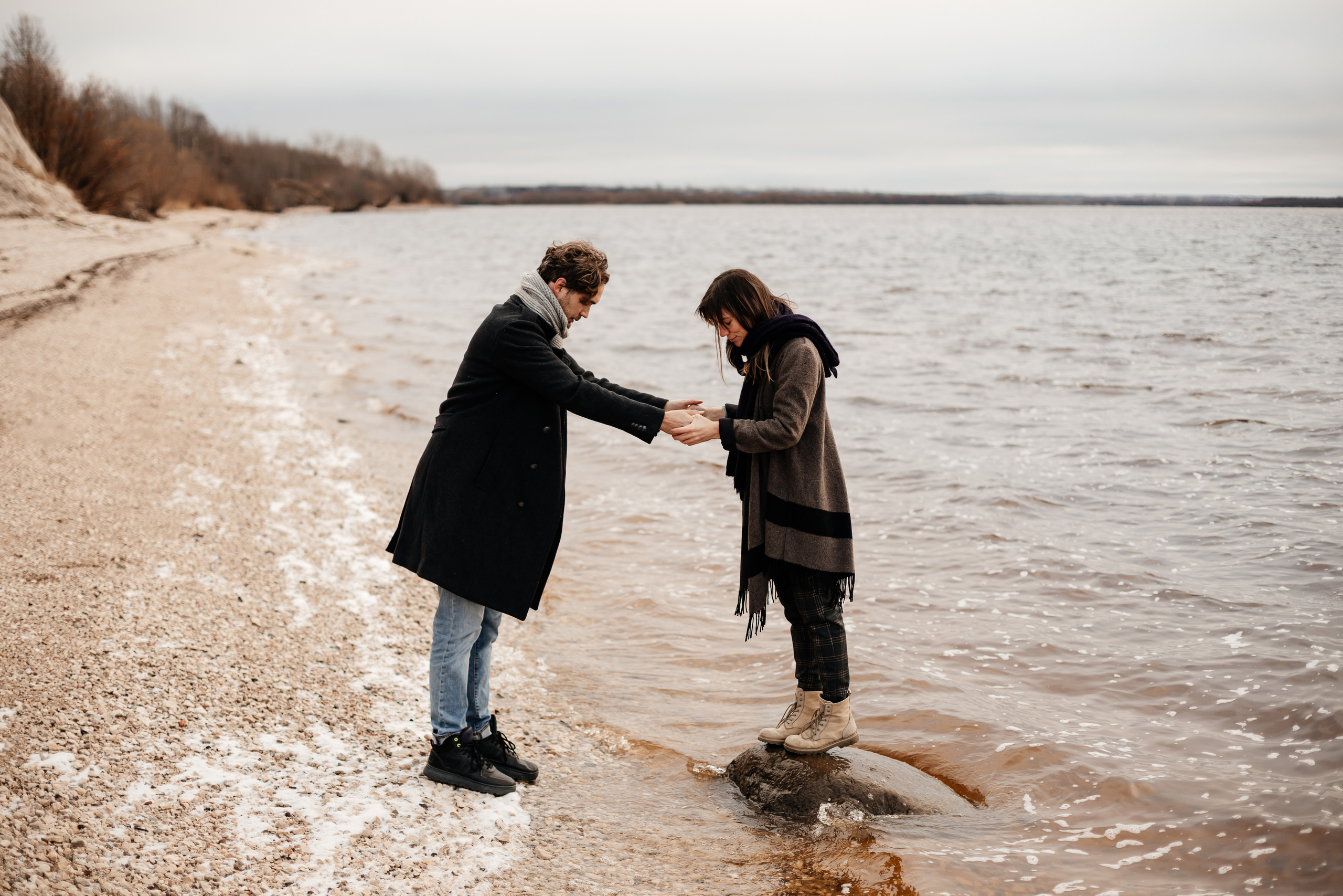 Паша и Оля. Alex Vasina Photographer