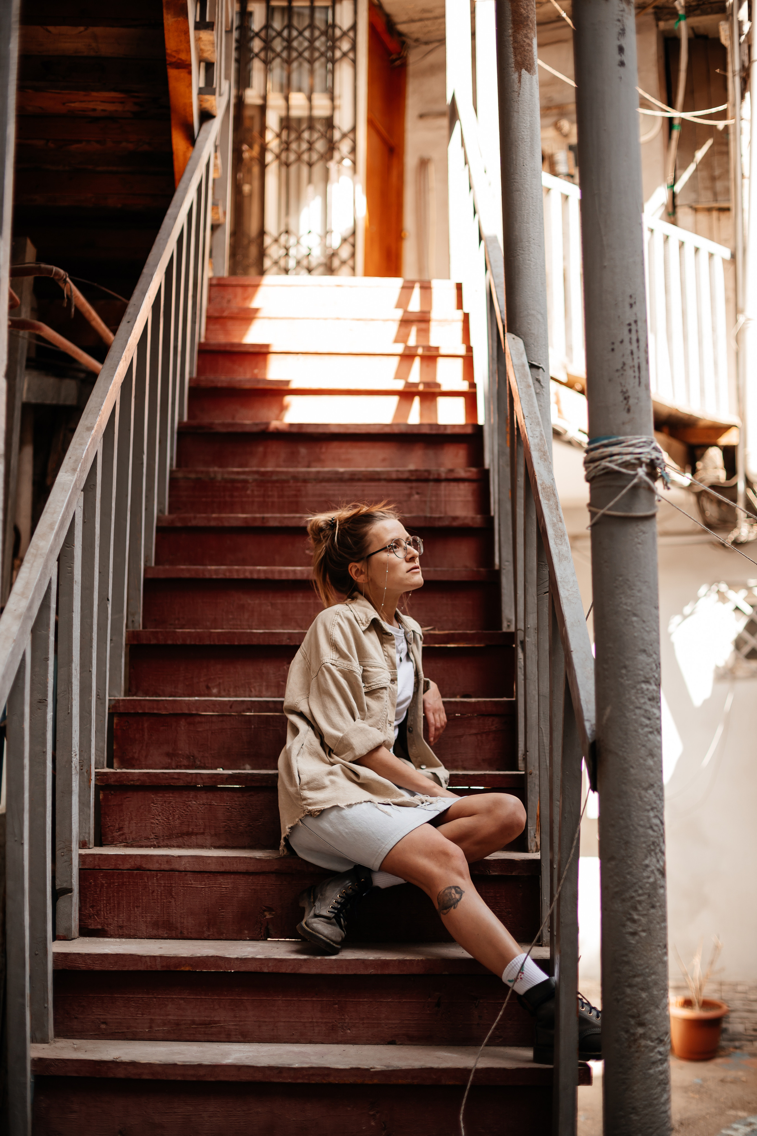 Юля. Alex Vasina Photographer