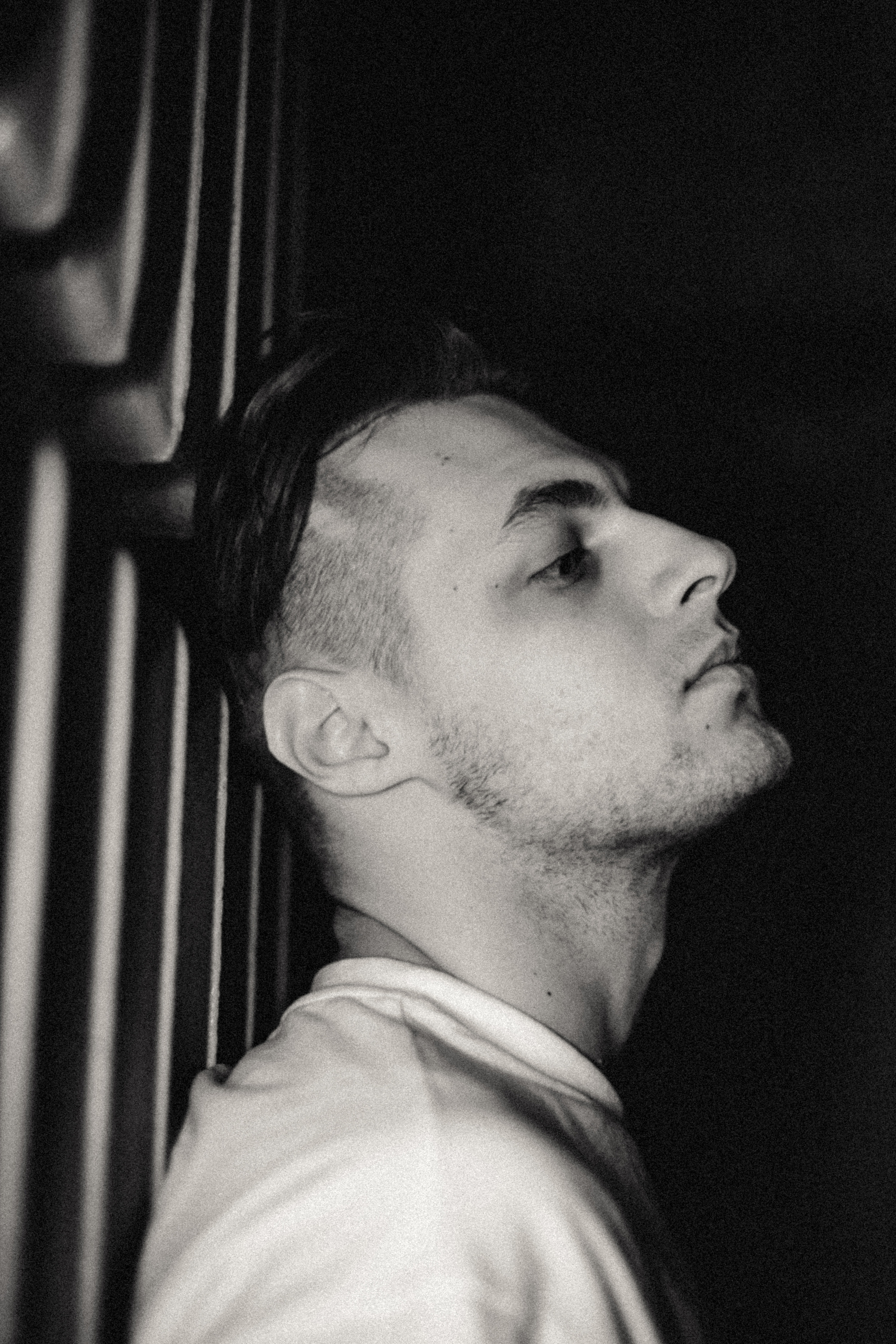 Илья. Alex Vasina Photographer