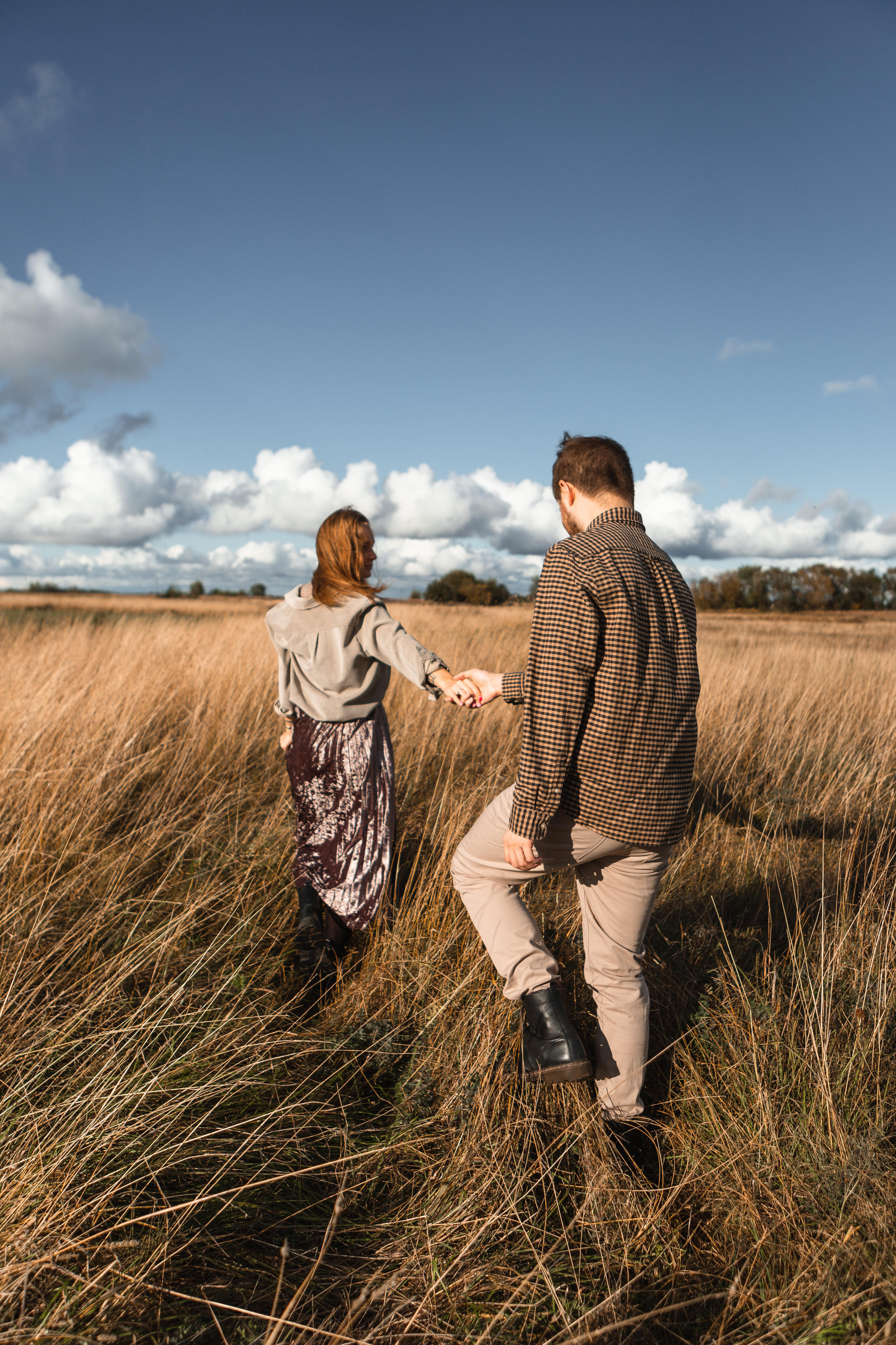 Лера и Леша. Alex Vasina Photographer