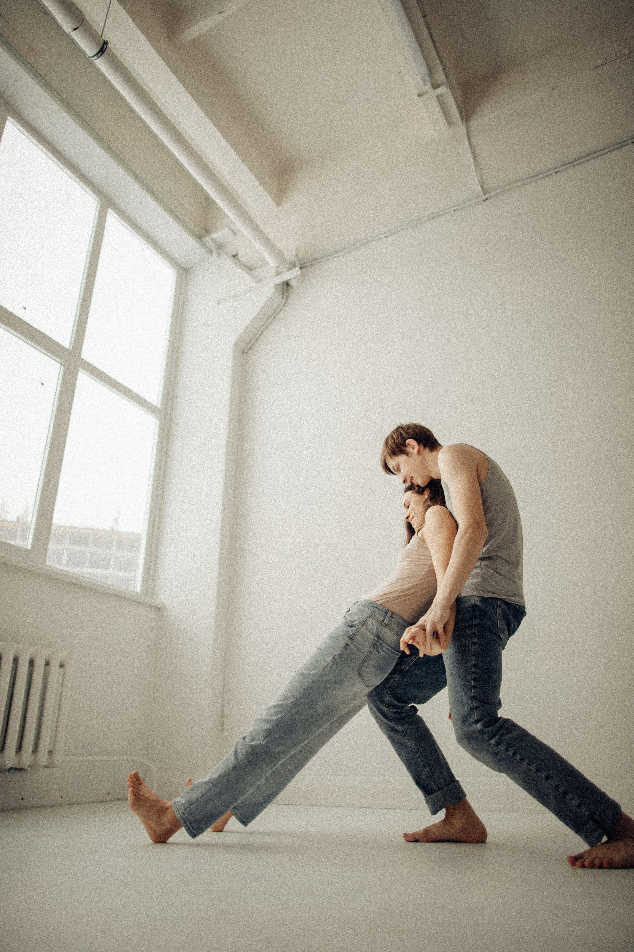 Даша и Ваня. Фотограф в Архангельске Александра Васина