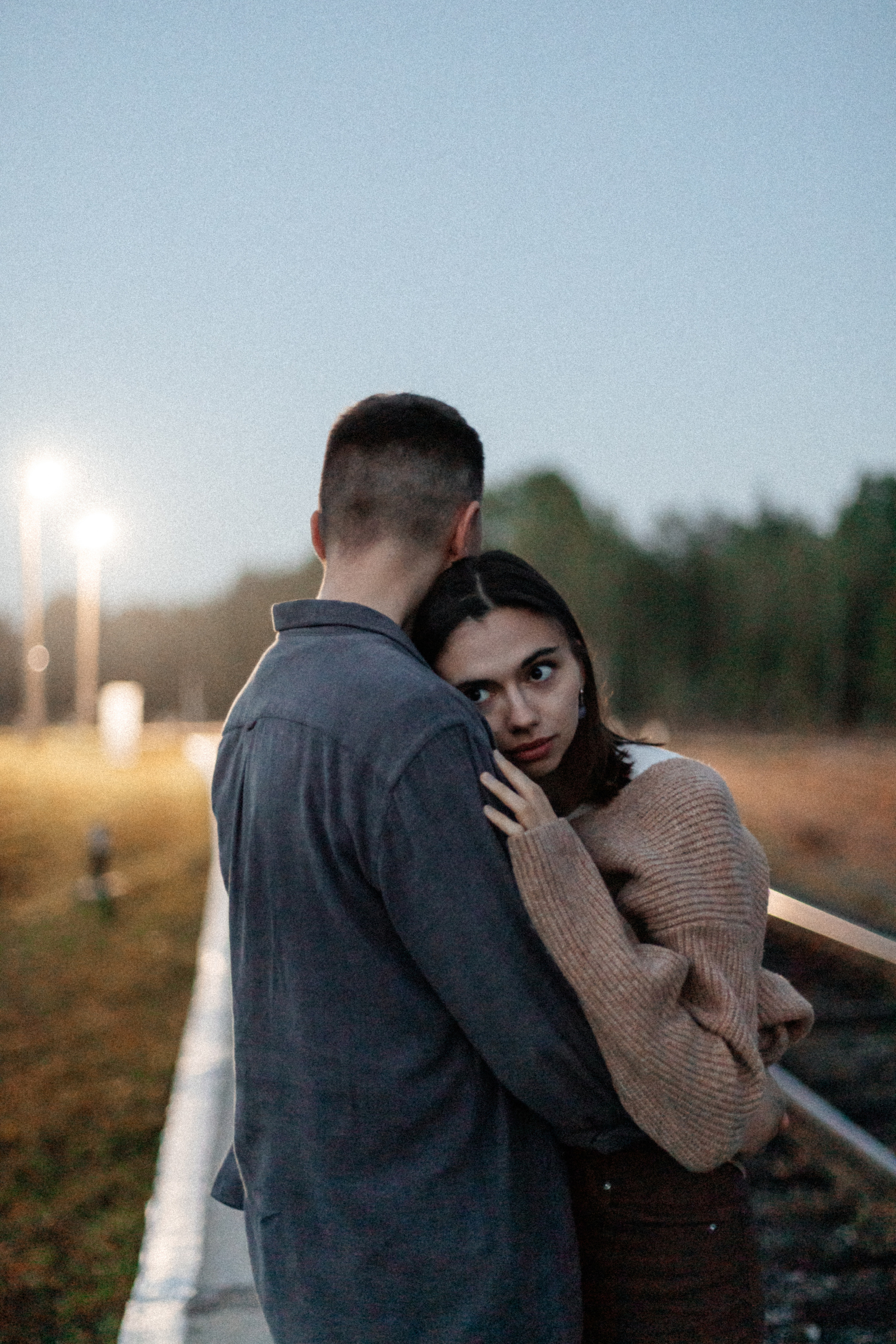 Зина и Андрей. Alex Vasina Photographer