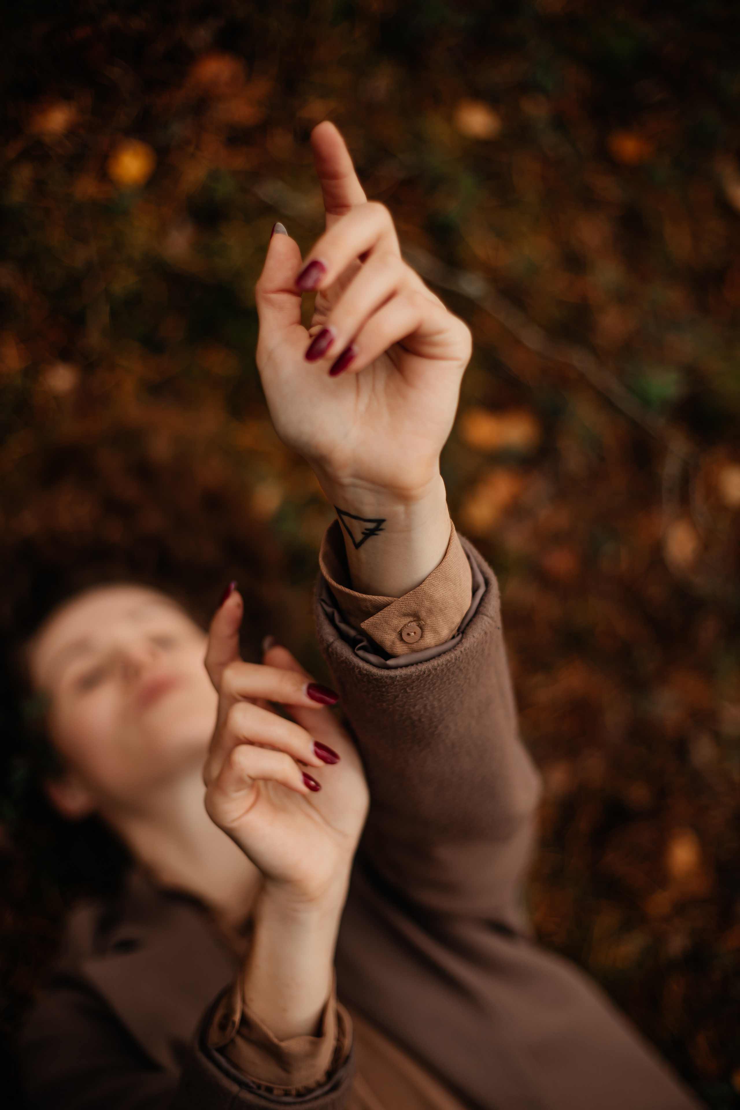 Настя. Alex Vasina Photographer