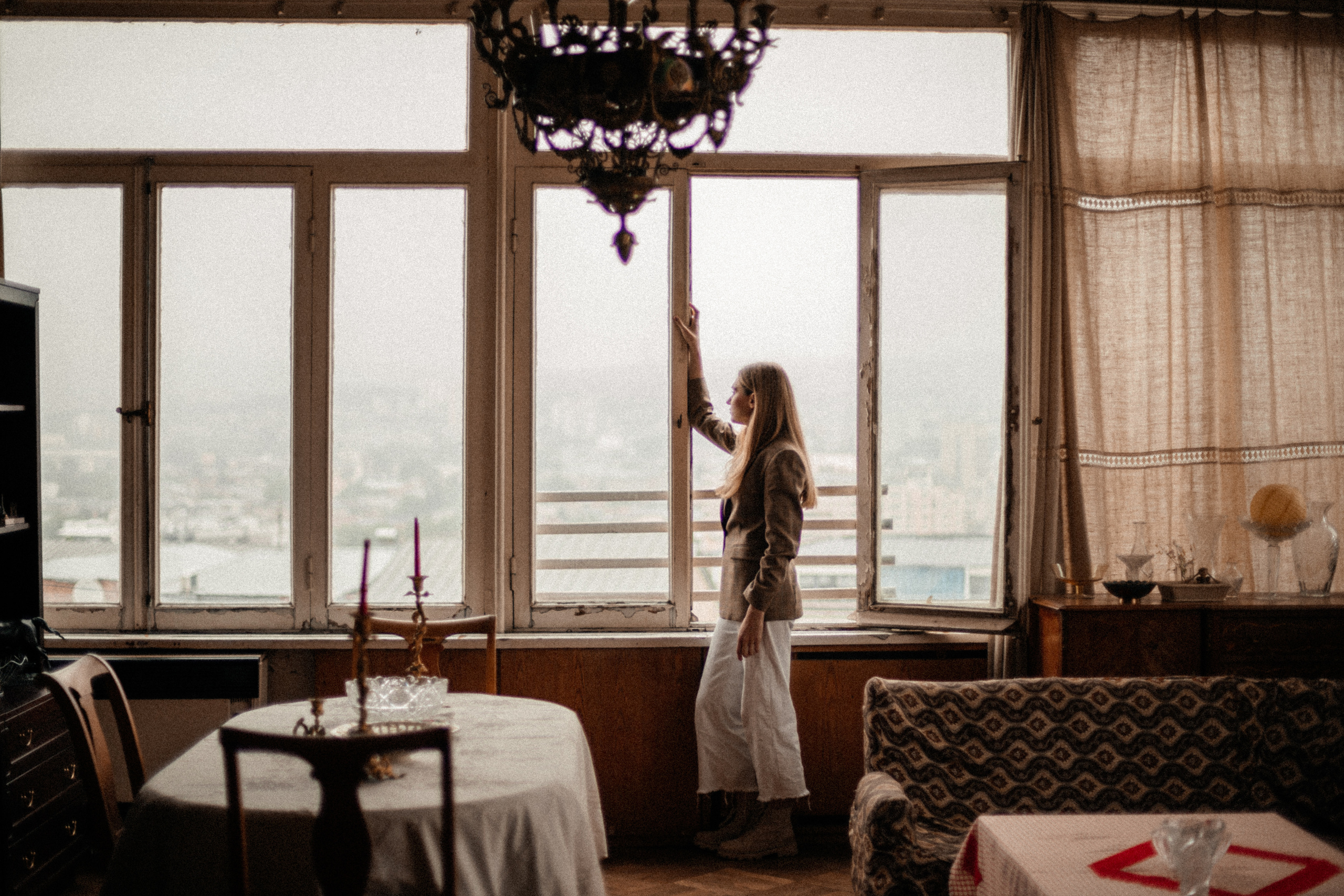 Натали. Фотограф в Архангельске Александра Васина