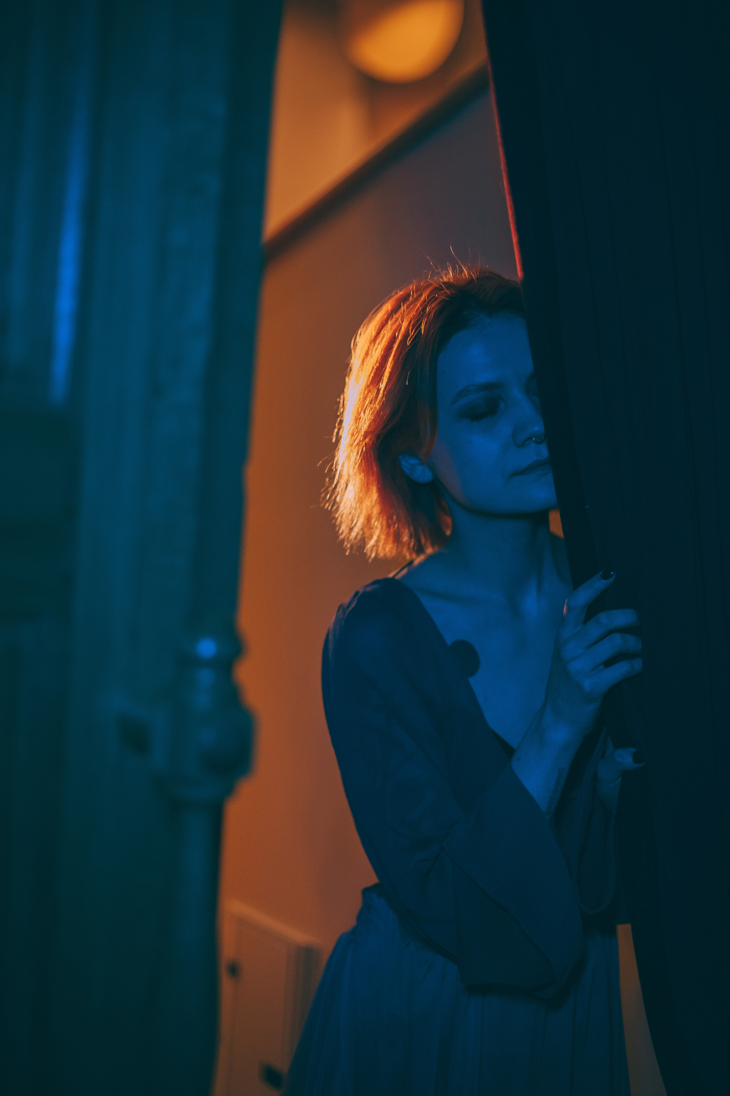 Ира. Фотограф в Архангельске Александра Васина