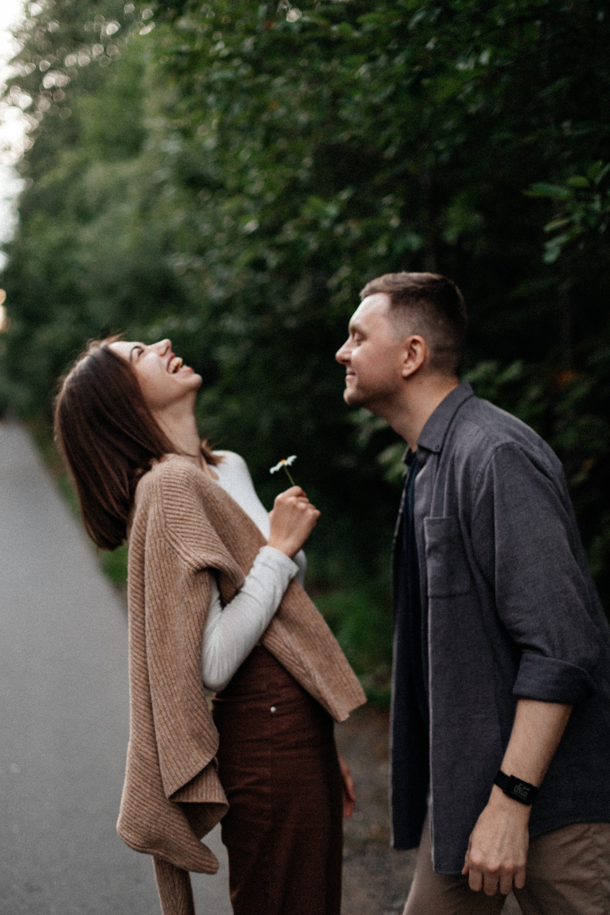 Зина и Андрей. Alex Vasina Photographer