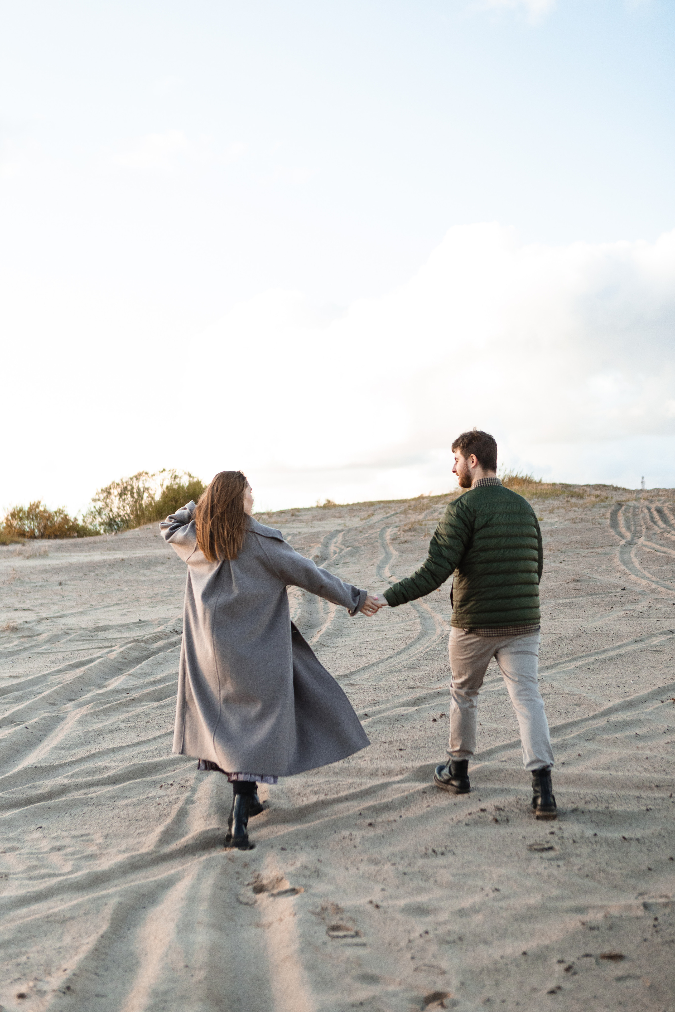 Лера и Леша. Alex Vasina Photographer