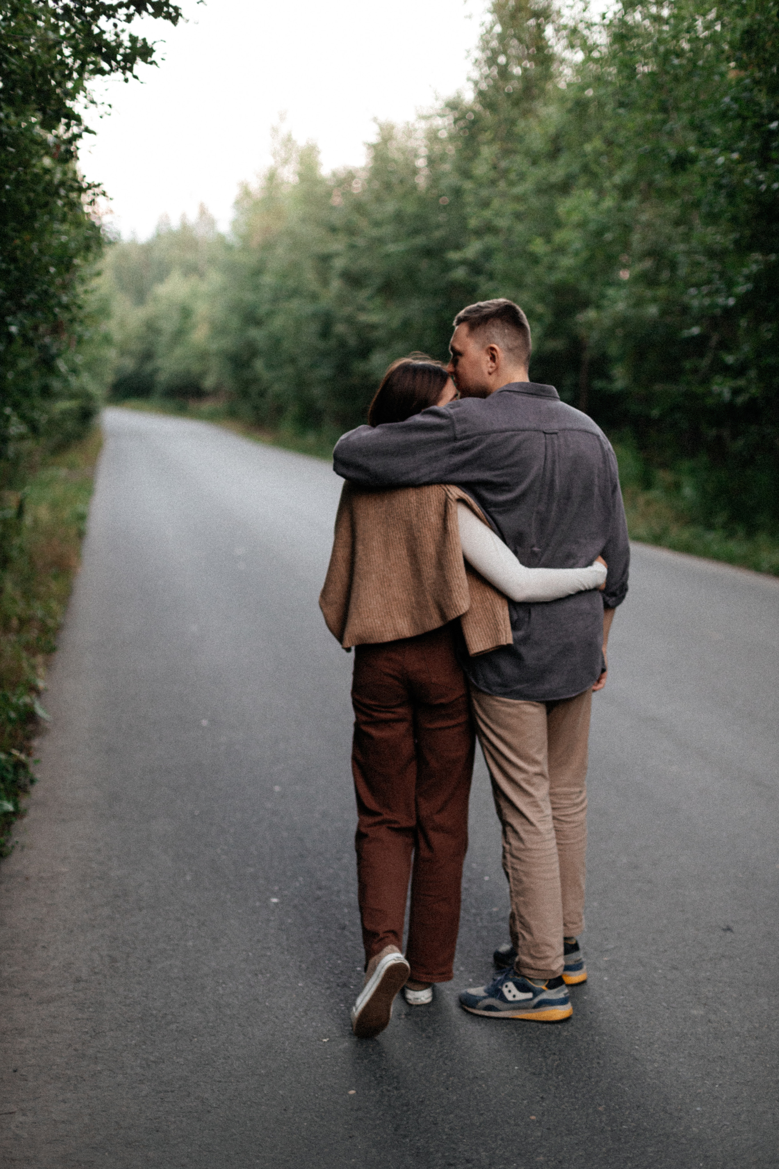 Зина и Андрей. Alex Vasina Photographer