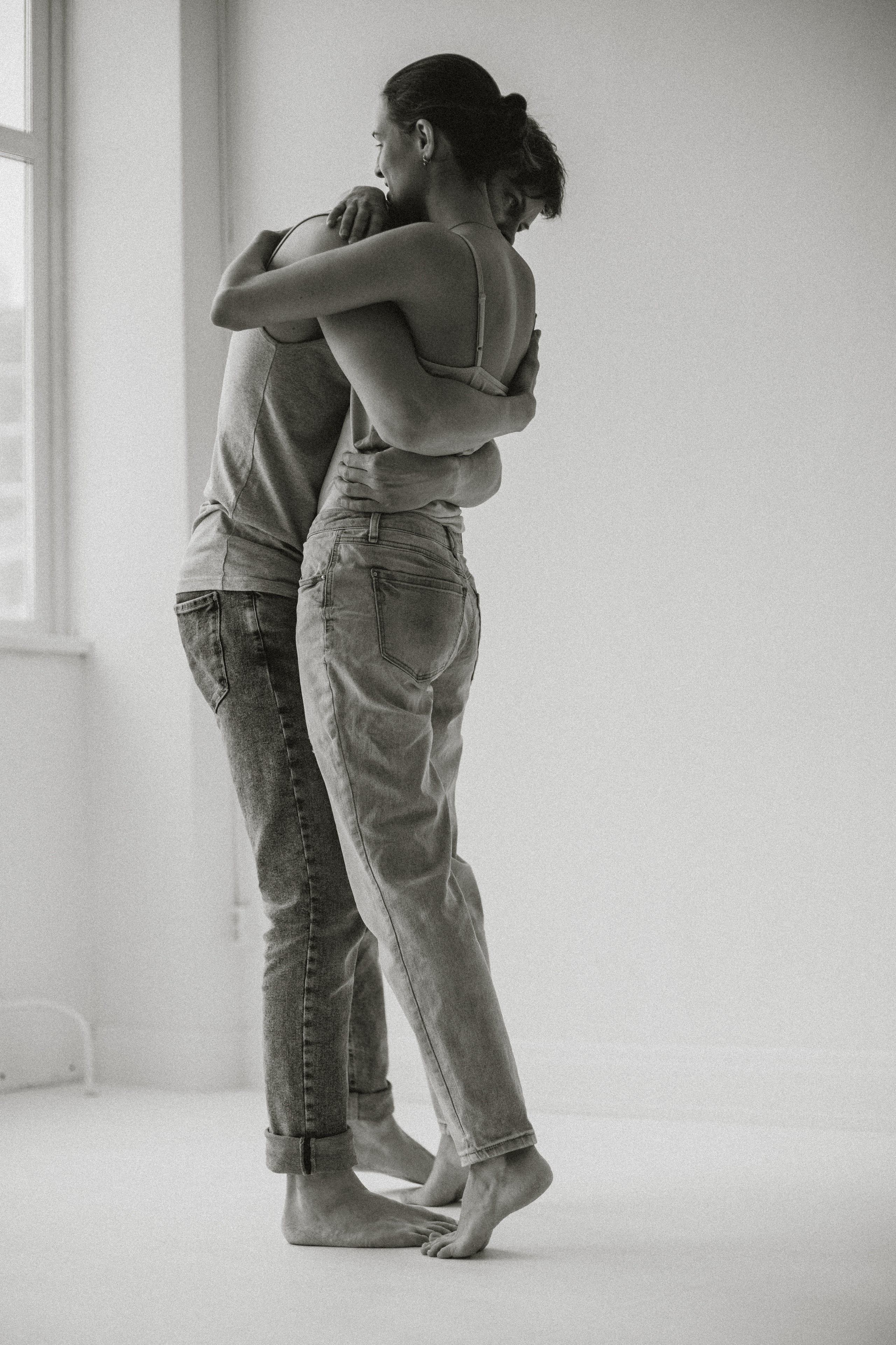 Даша и Ваня. Фотограф в Архангельске Александра Васина