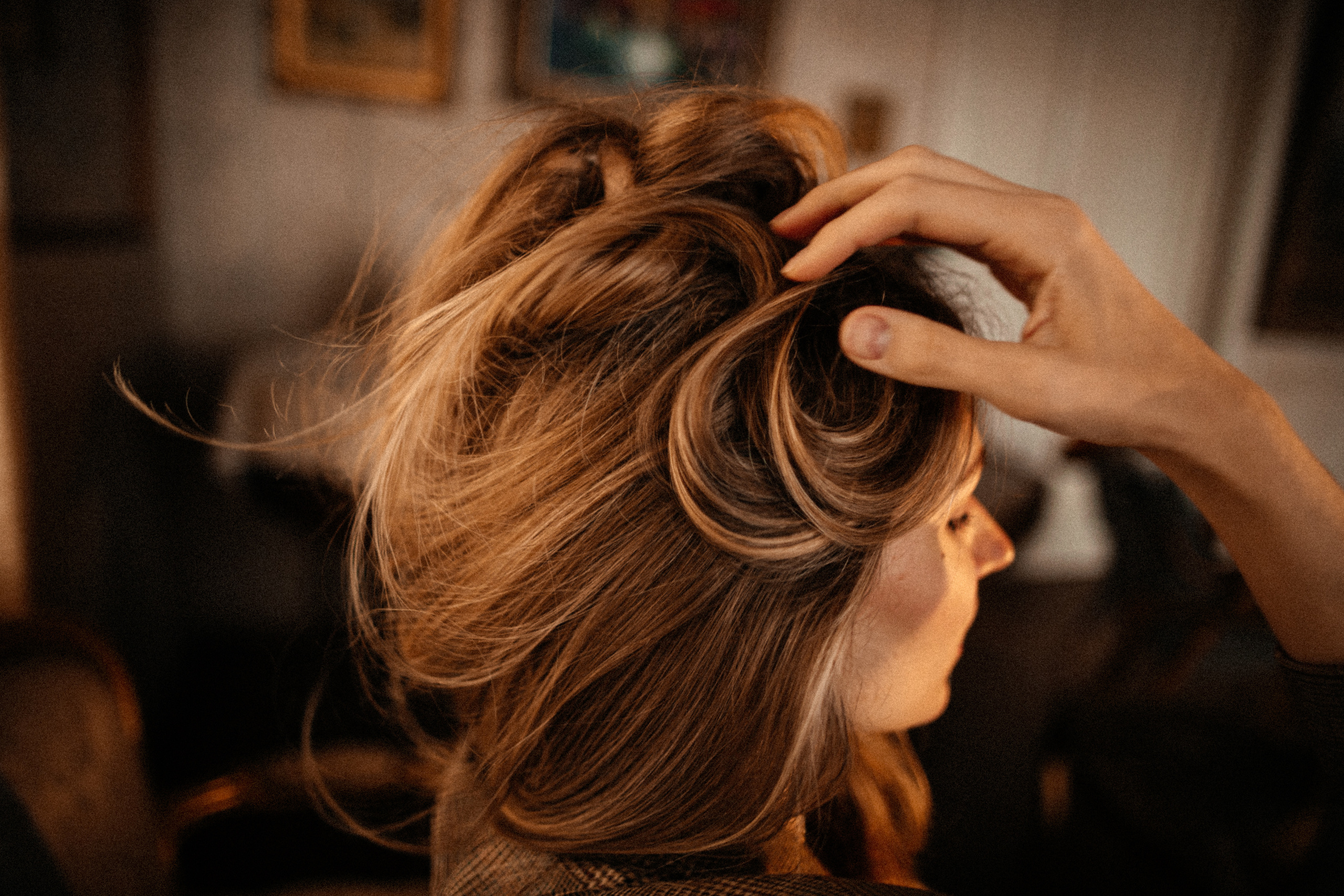 Натали. Фотограф в Архангельске Александра Васина