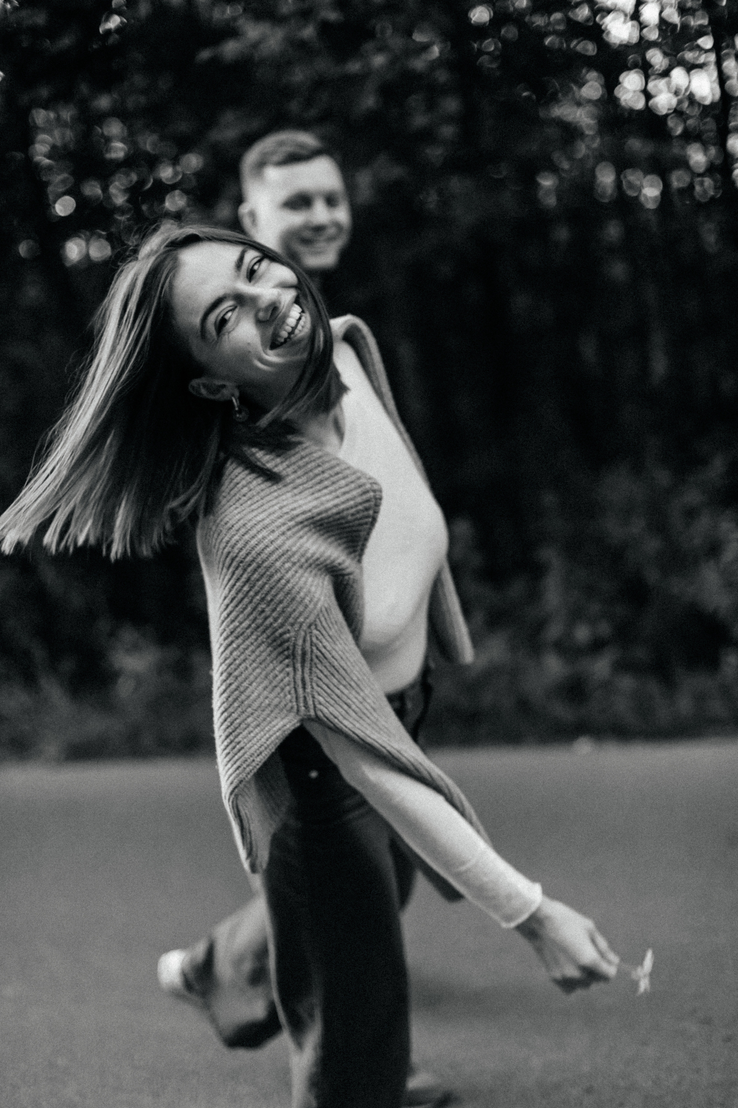 Зина и Андрей. Alex Vasina Photographer