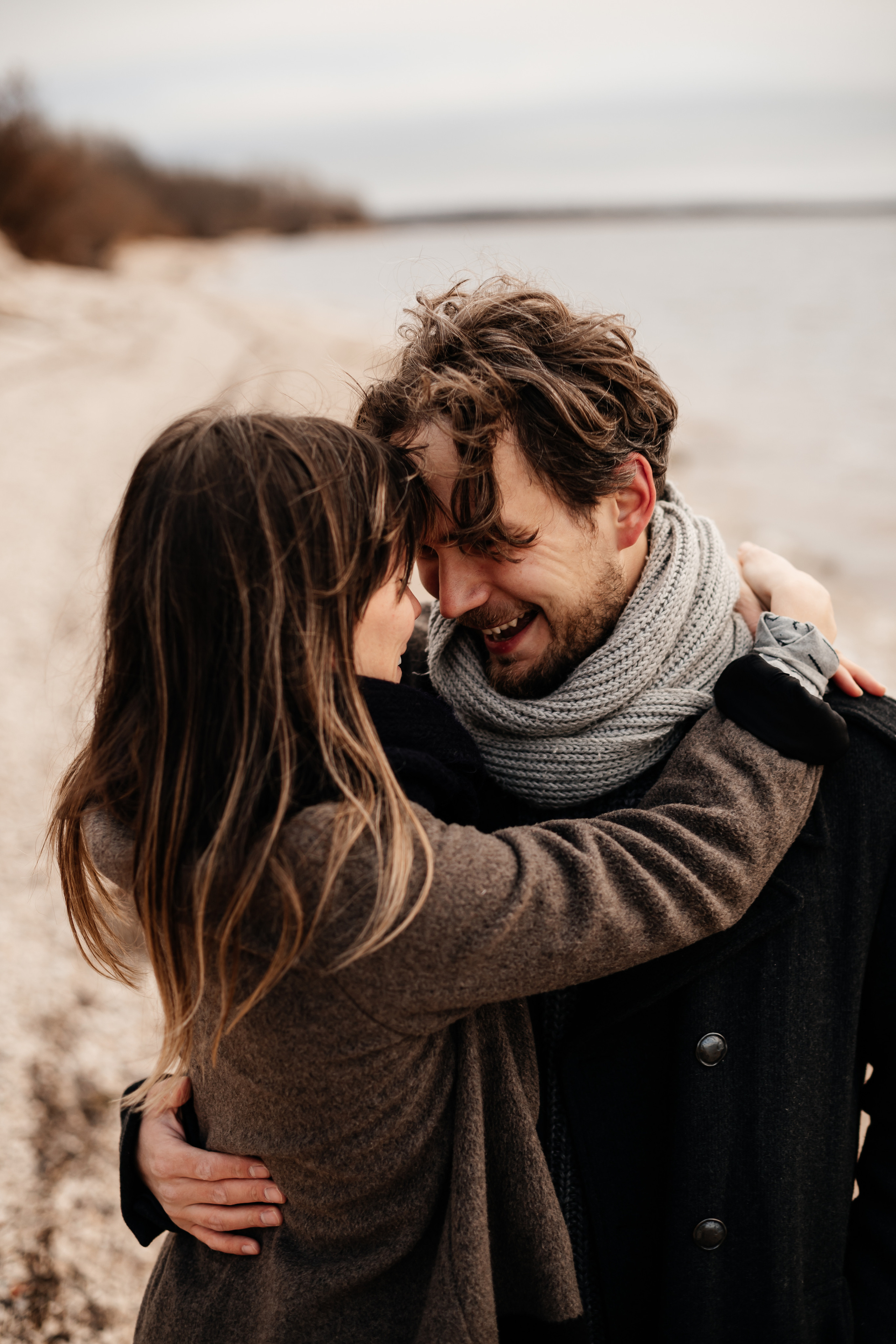 About love. Alex Vasina Photographer