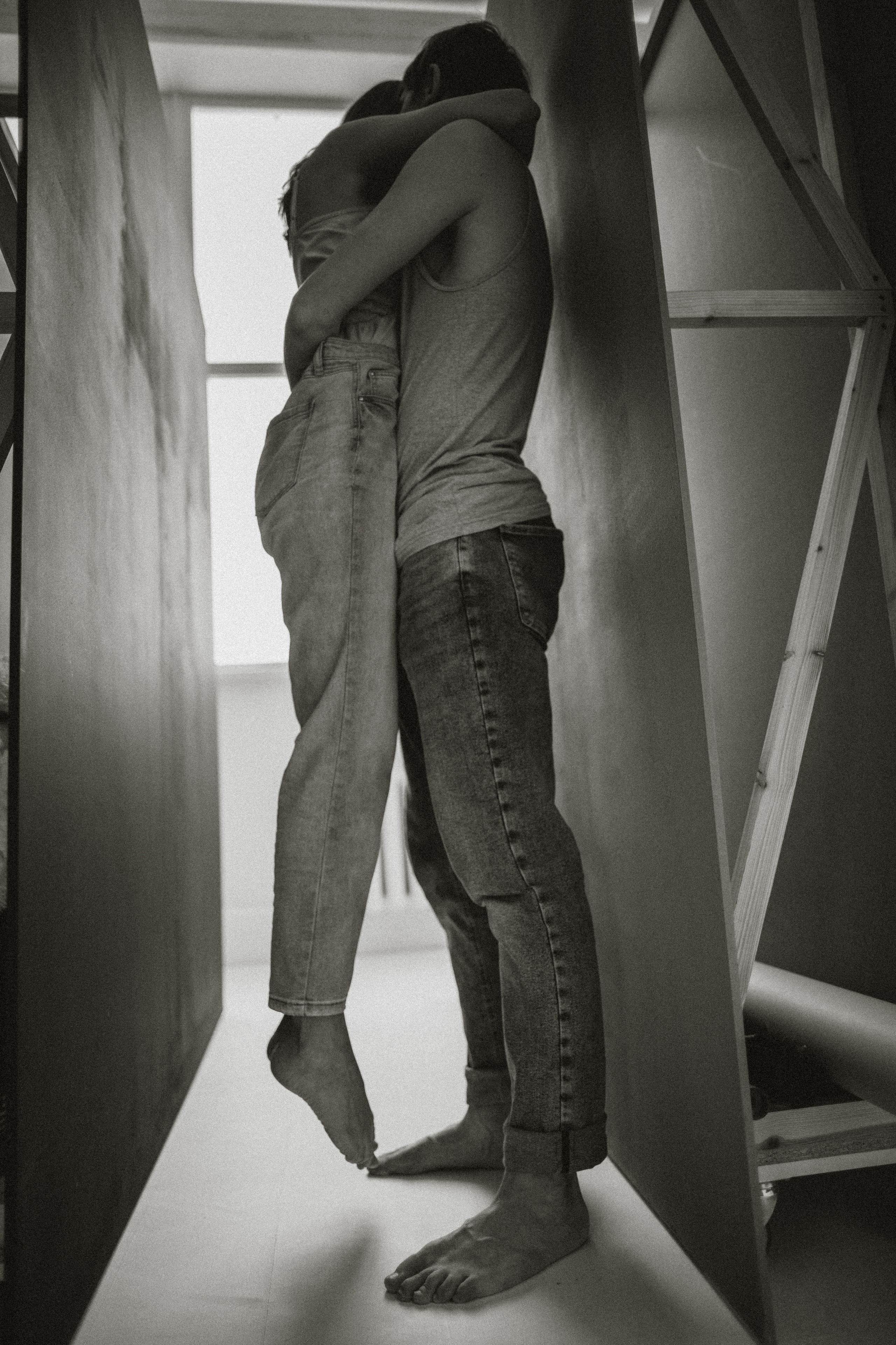 Даша и Ваня. Фотограф в Архангельске Александра Васина