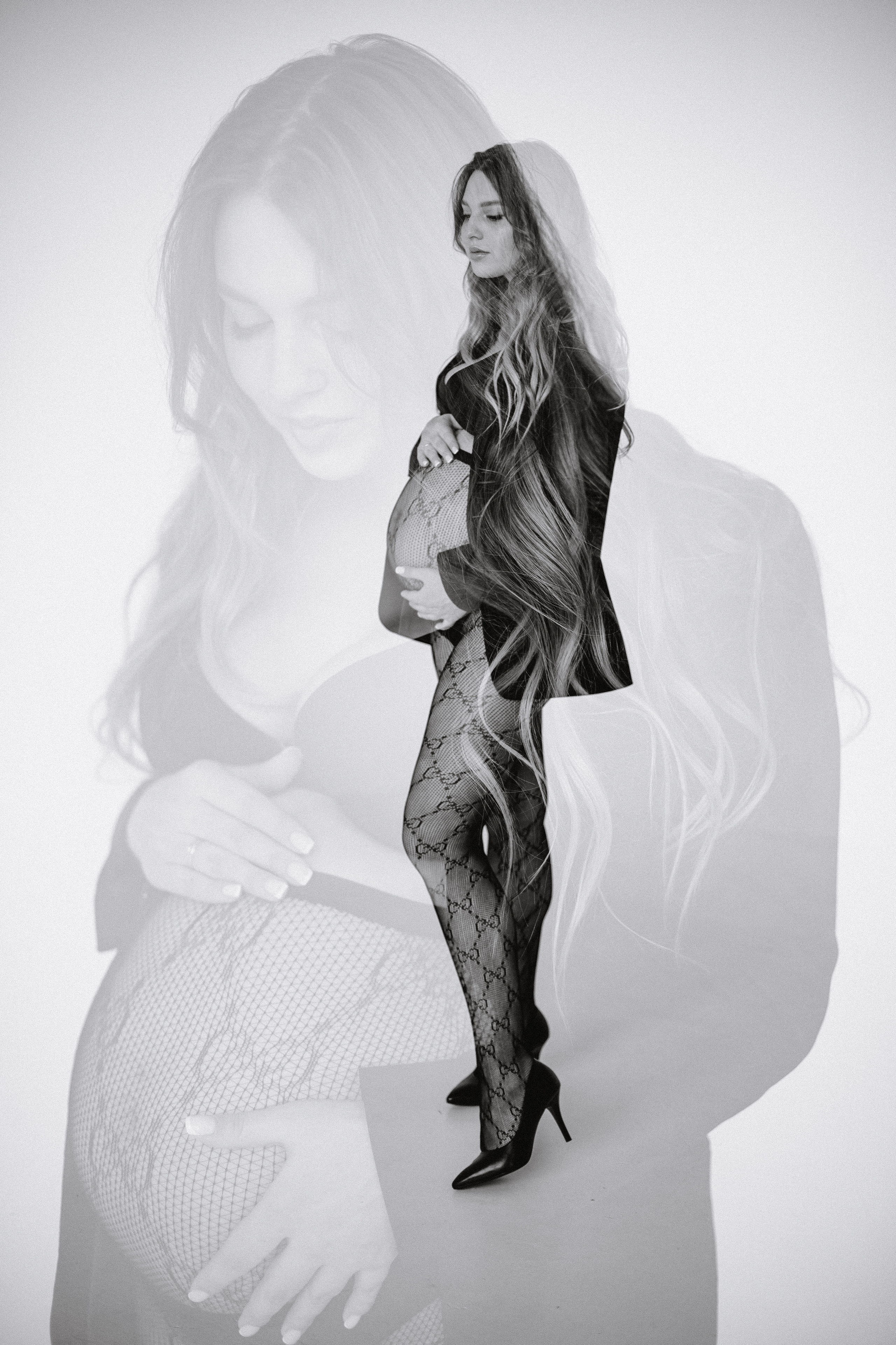 Беременность Влады. Alex Vasina Photographer