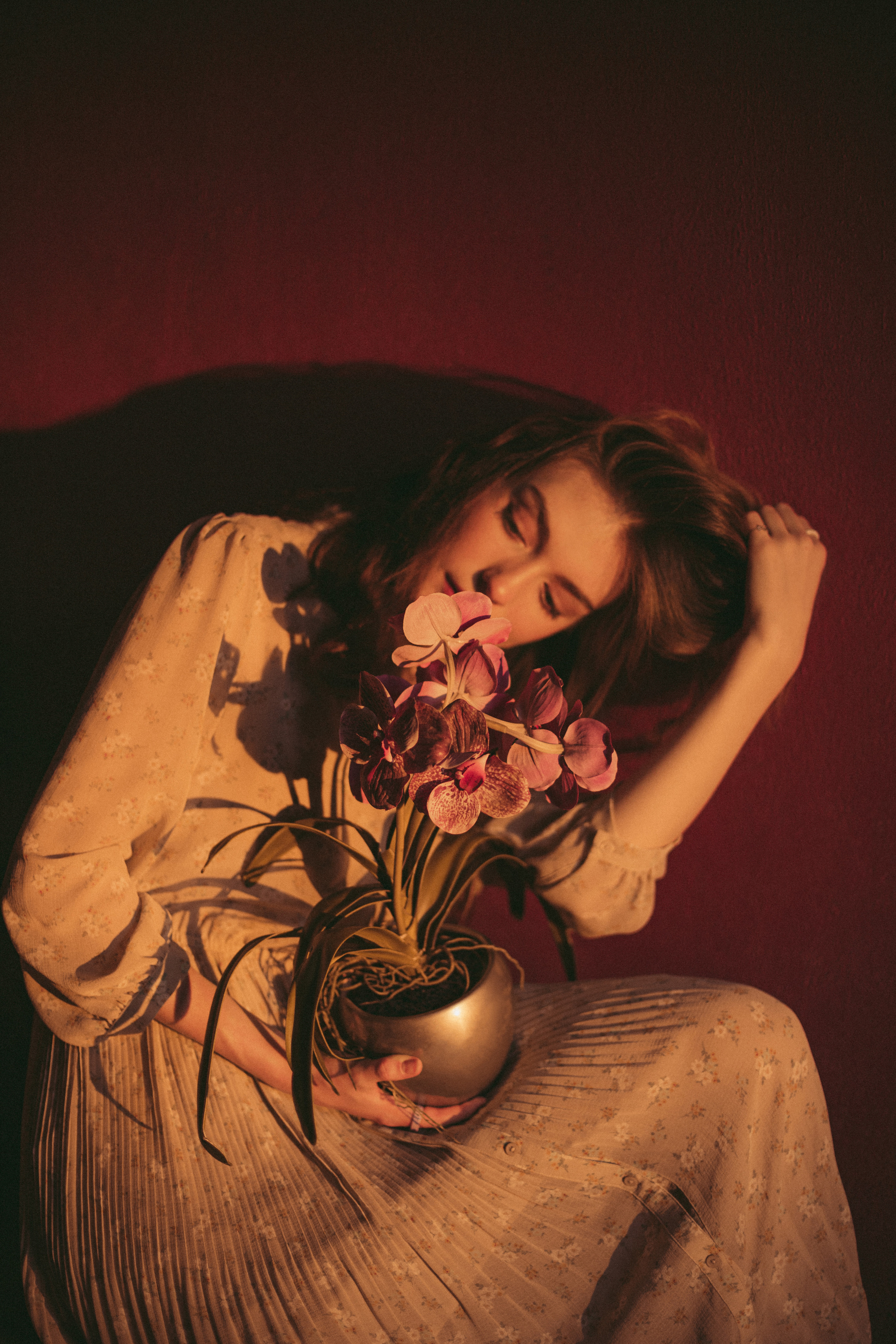 Алена. Alex Vasina Photographer