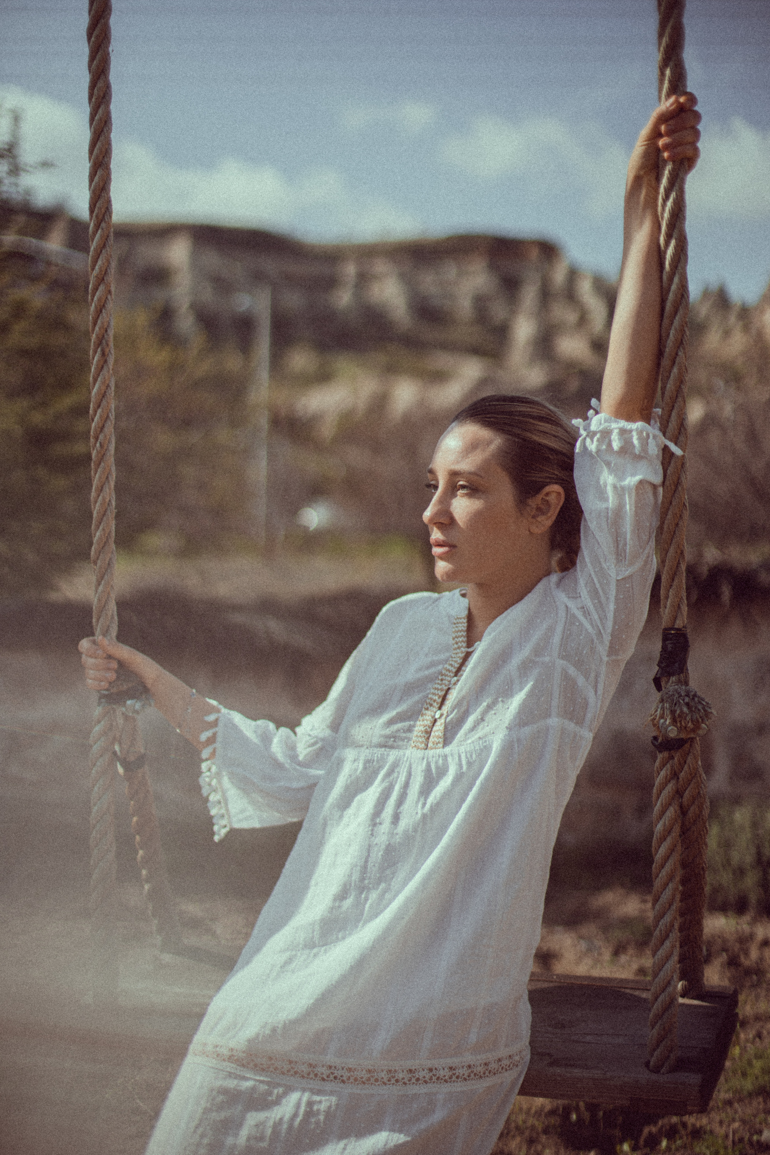 Даша. Фотограф в Архангельске Александра Васина