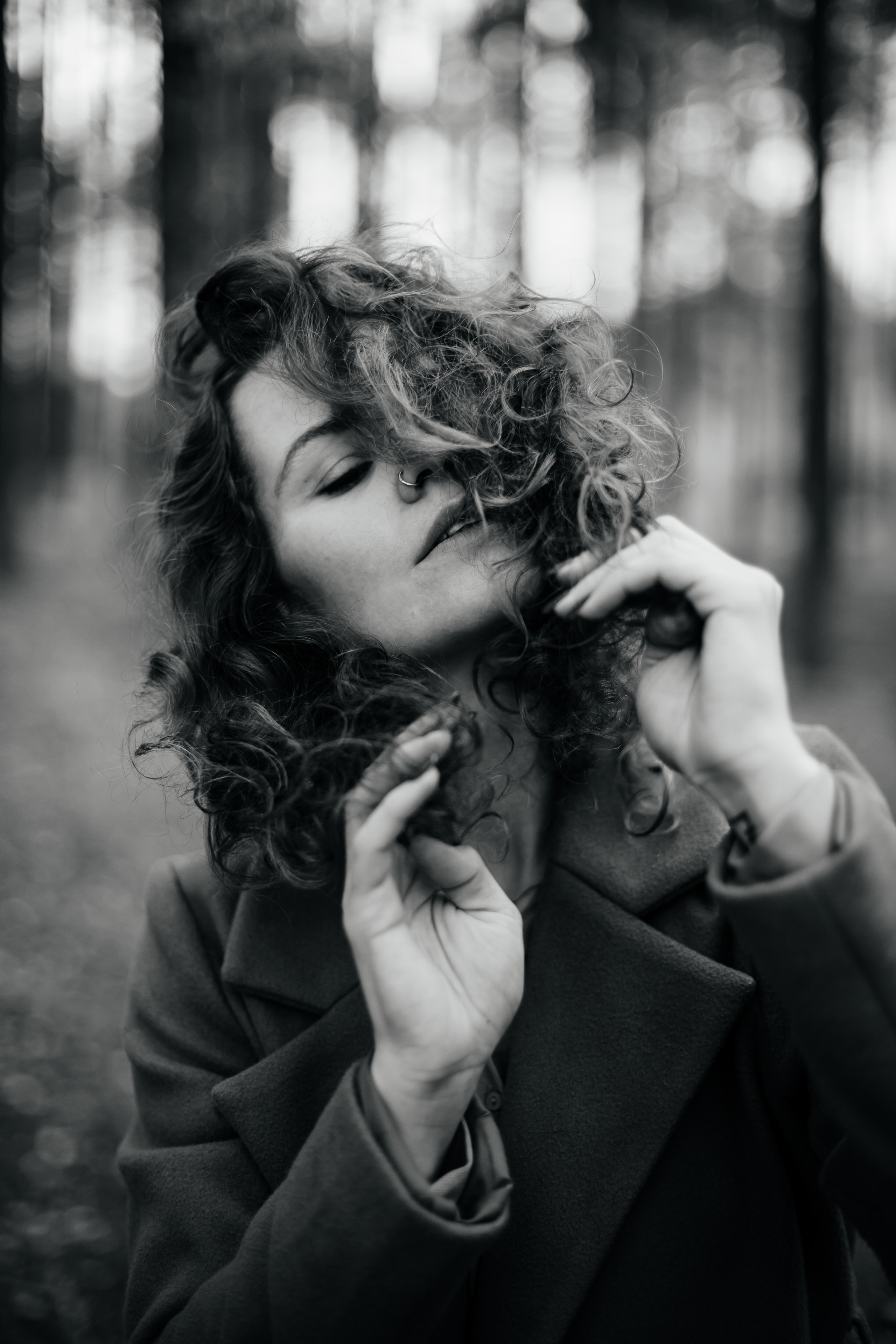 Настя. Alex Vasina Photographer