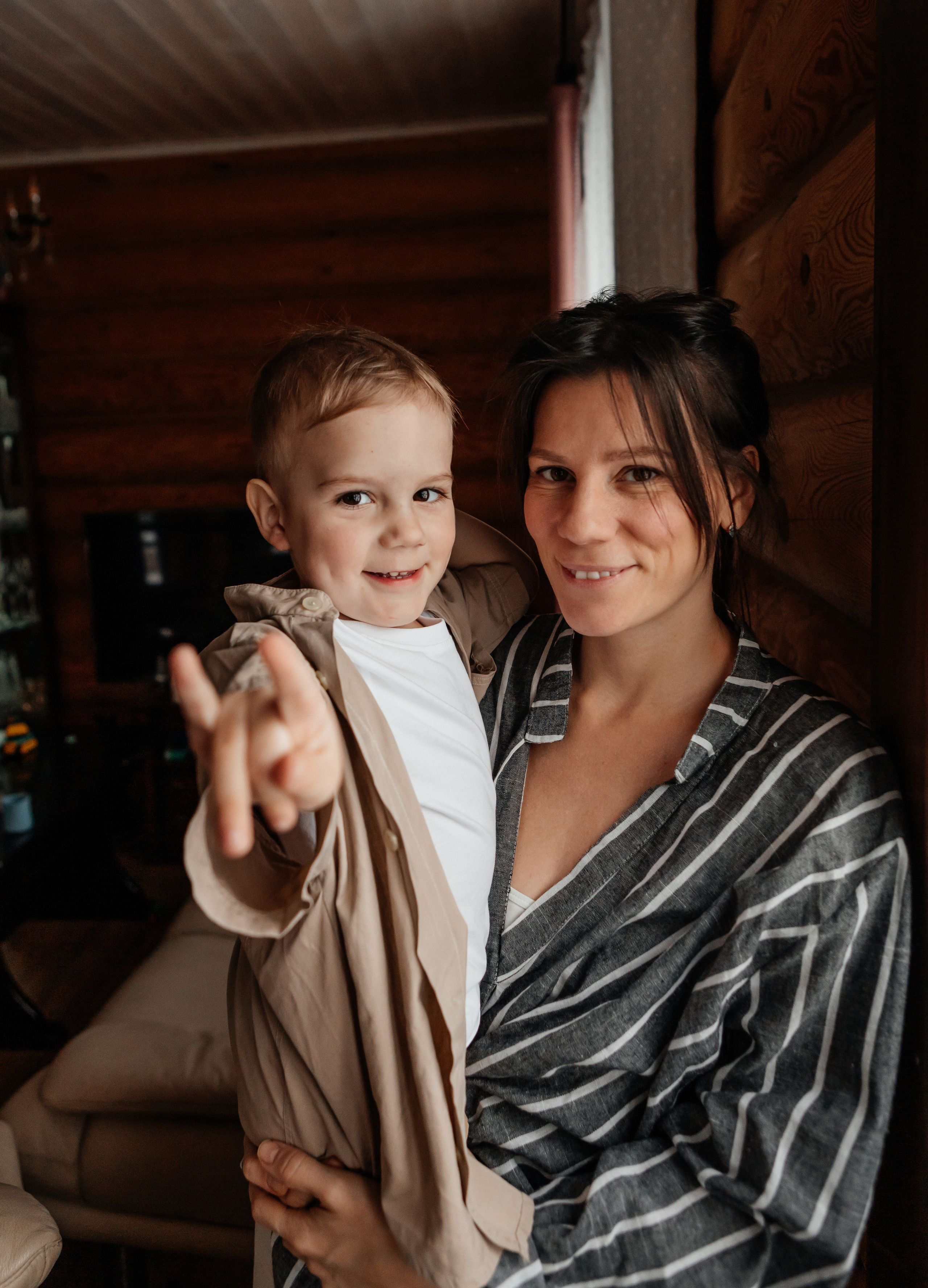 Домашние радости. Alex Vasina Photographer