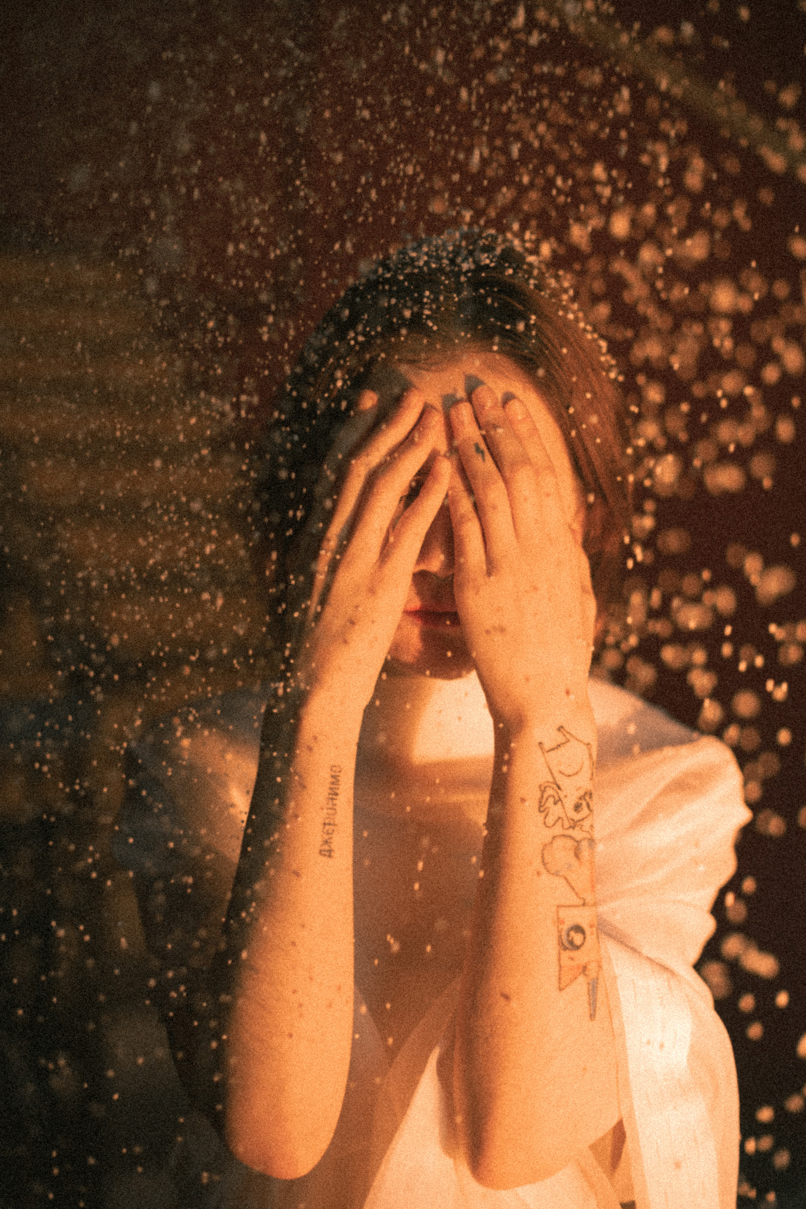 Ира. Фотограф в Архангельске Александра Васина