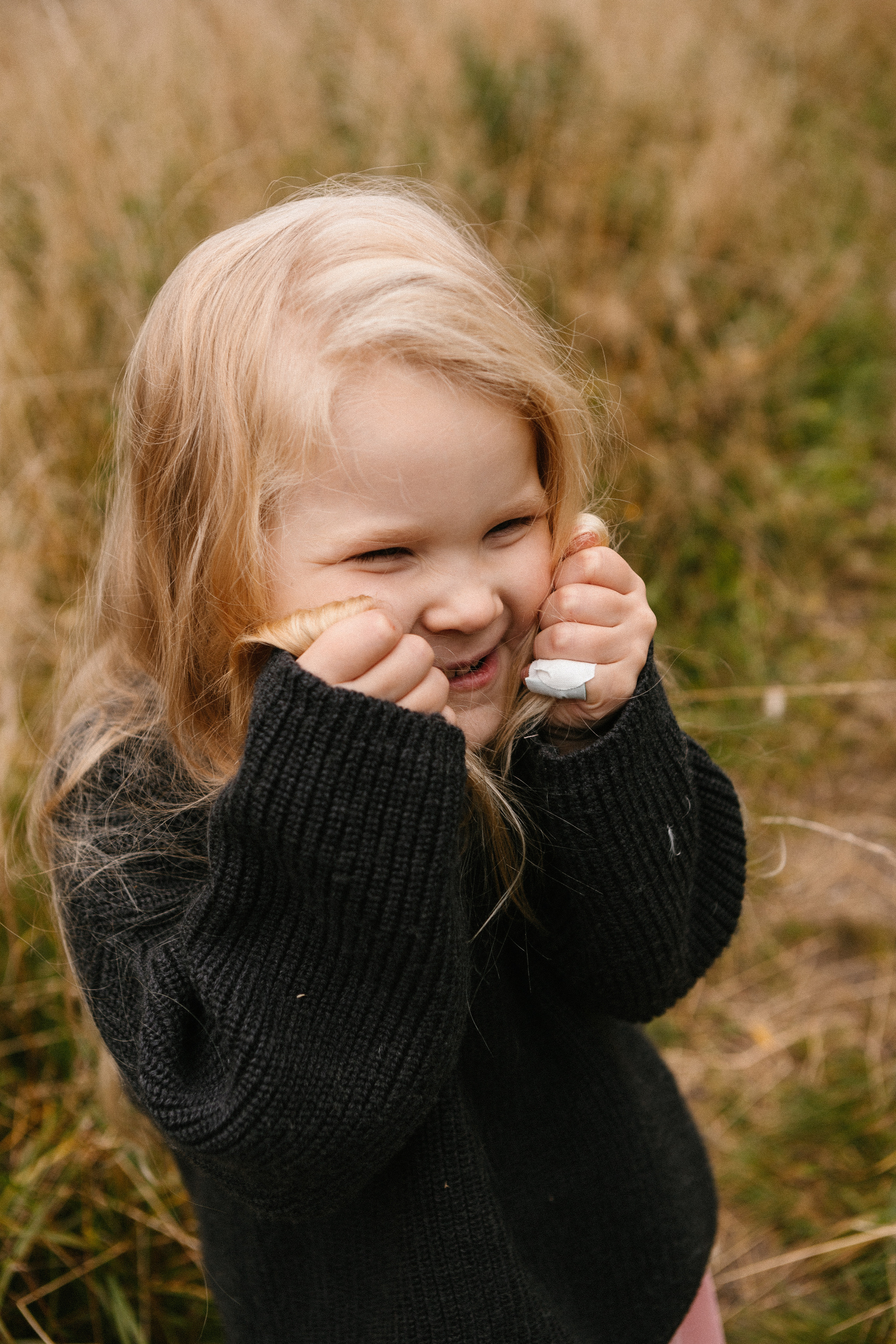 Наташа и Яся. Фотограф в Архангельске Александра Васина