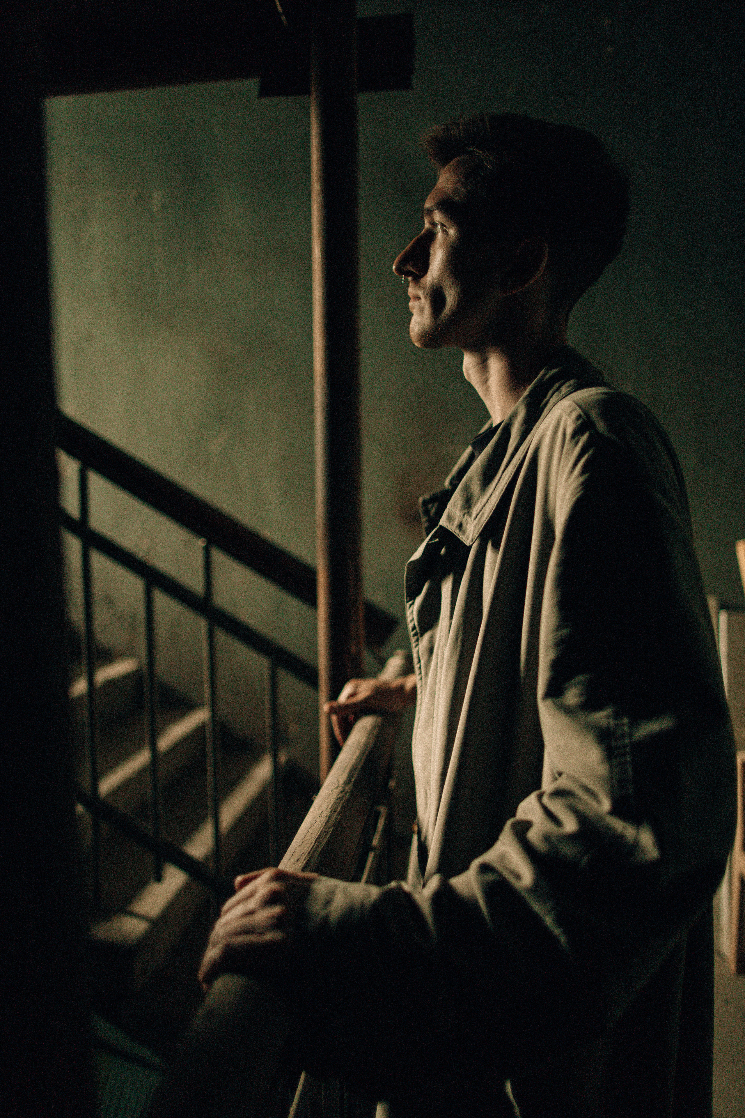 Леша. Фотограф в Архангельске Александра Васина