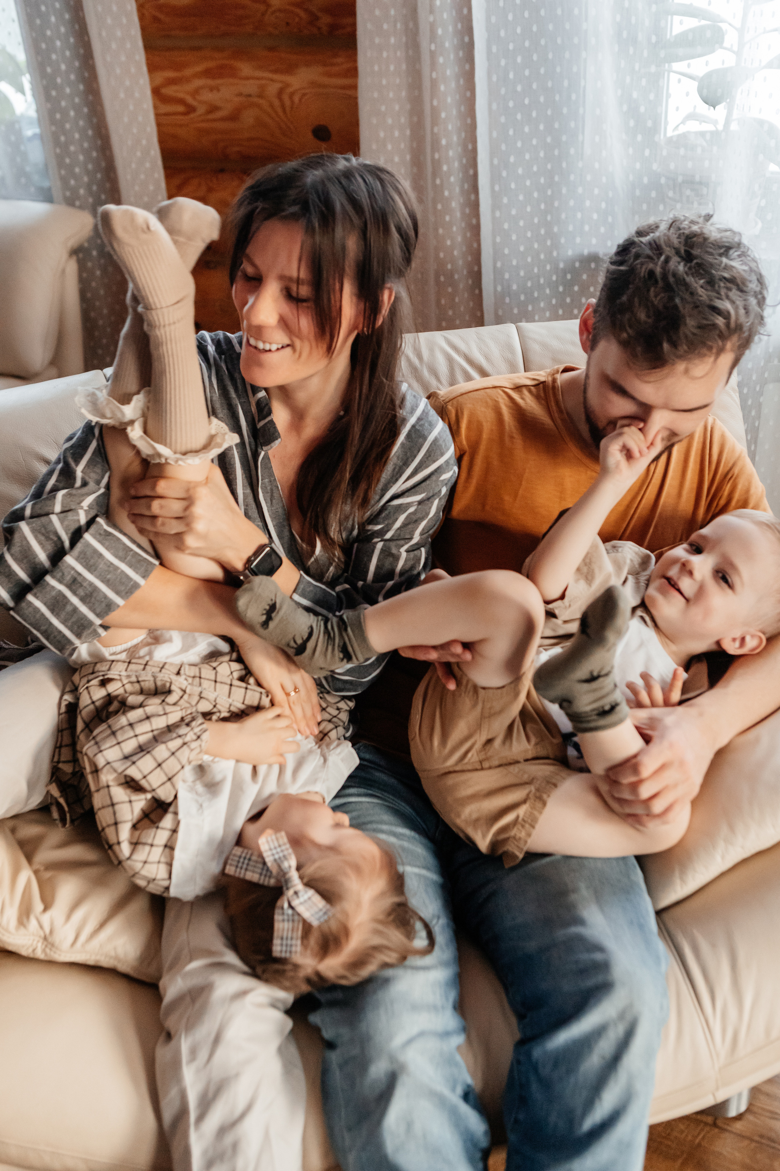 Домашние радости. Alex Vasina Photographer