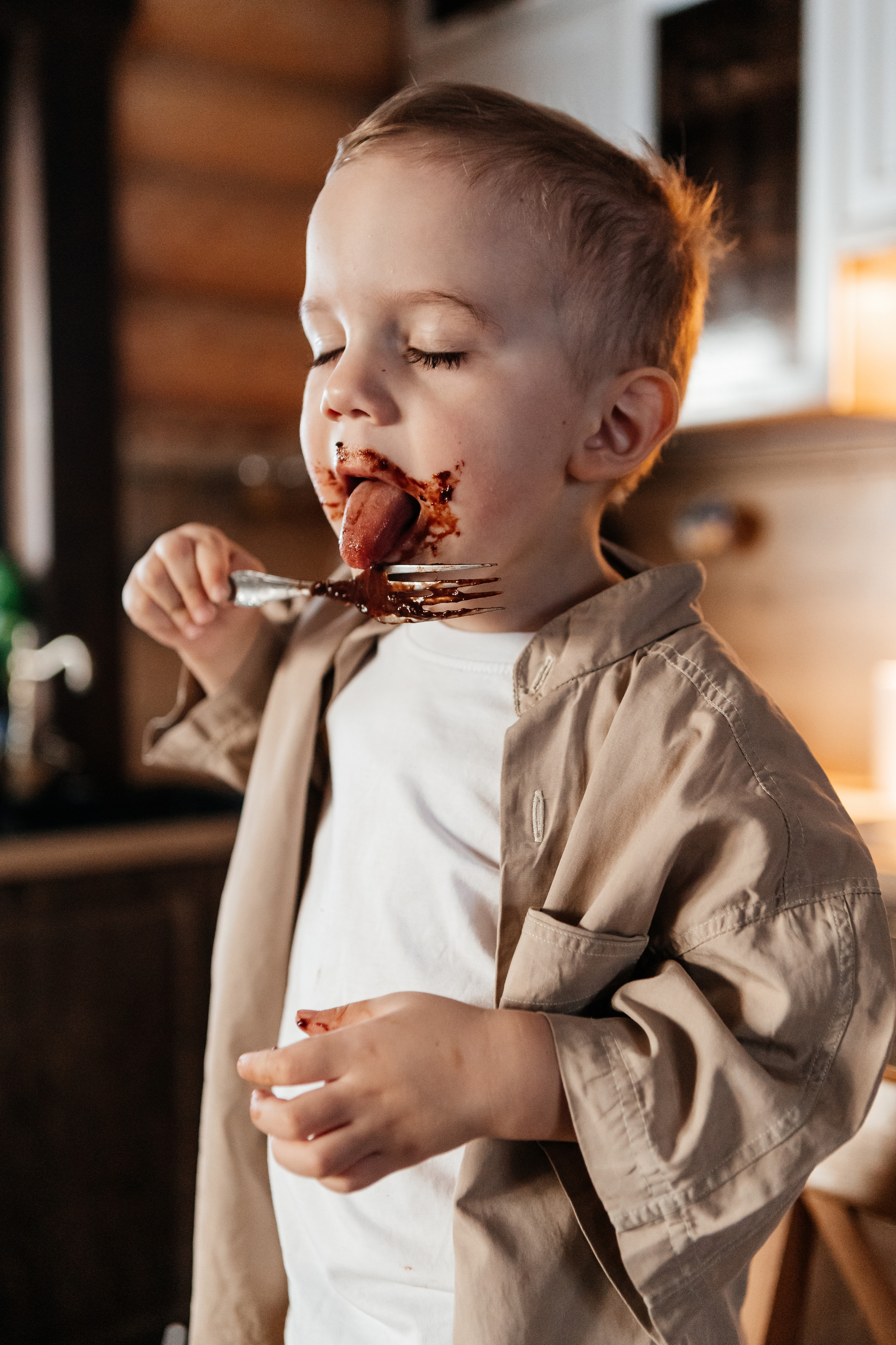 Домашние радости. Alex Vasina Photographer