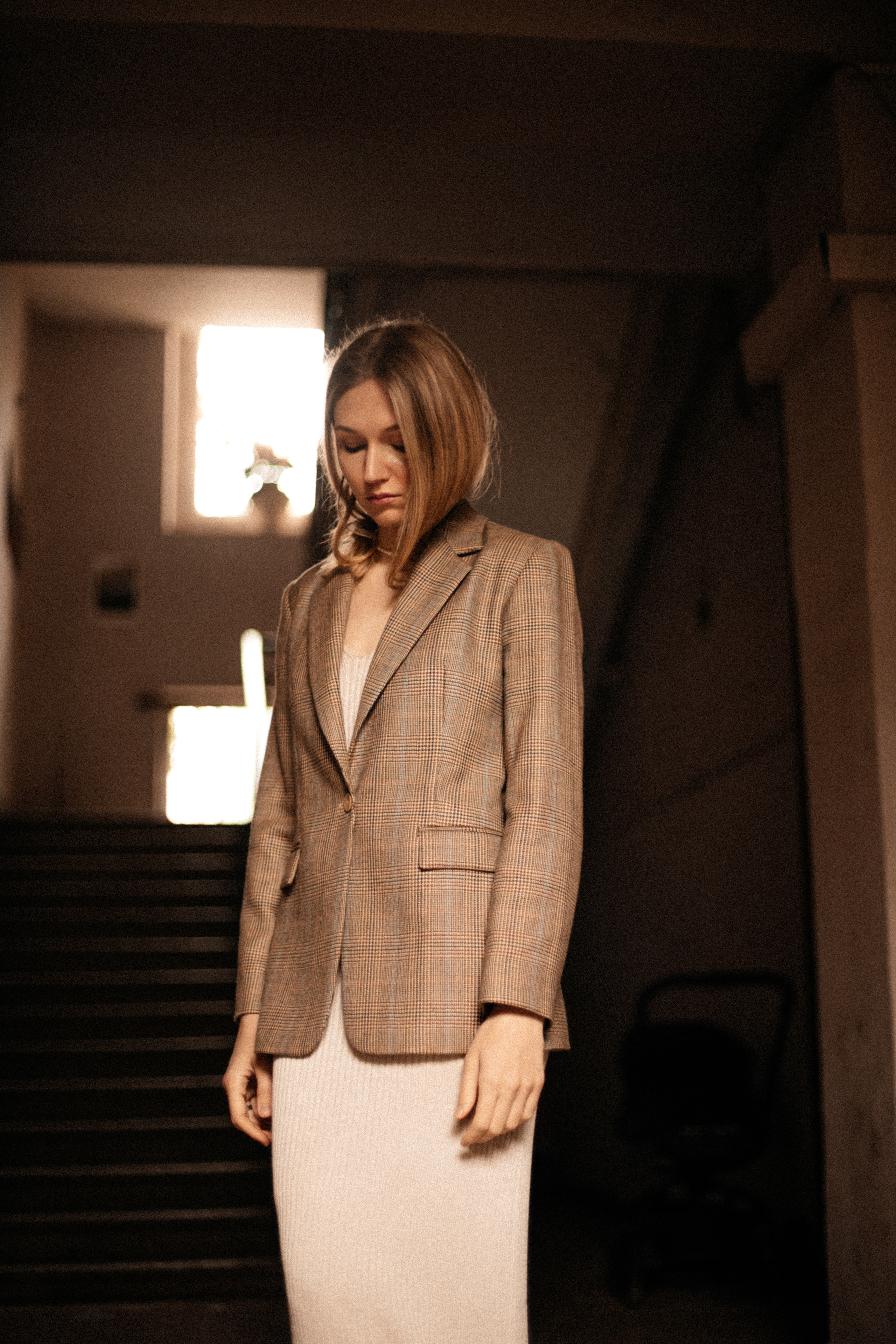 Натали. Фотограф в Архангельске Александра Васина